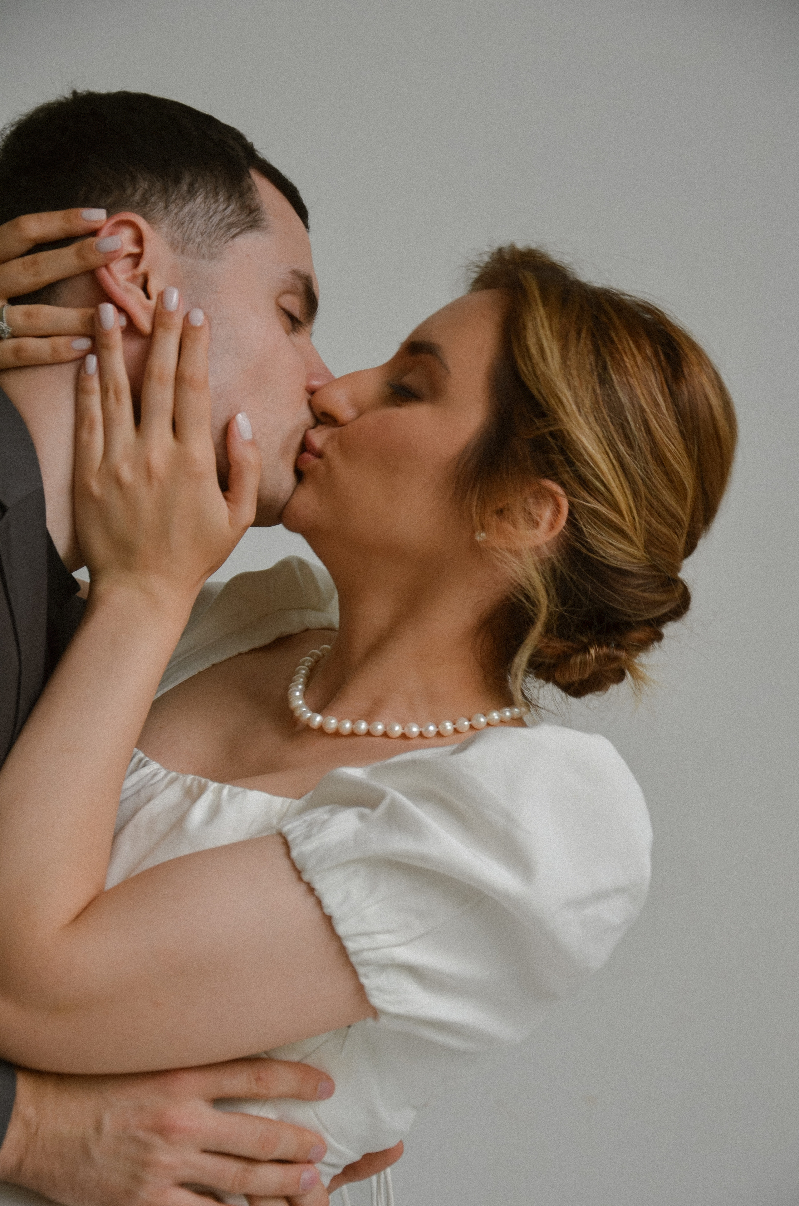 Полина + Ринат. ФОТОГРАФ АННА КАЗАРЯН