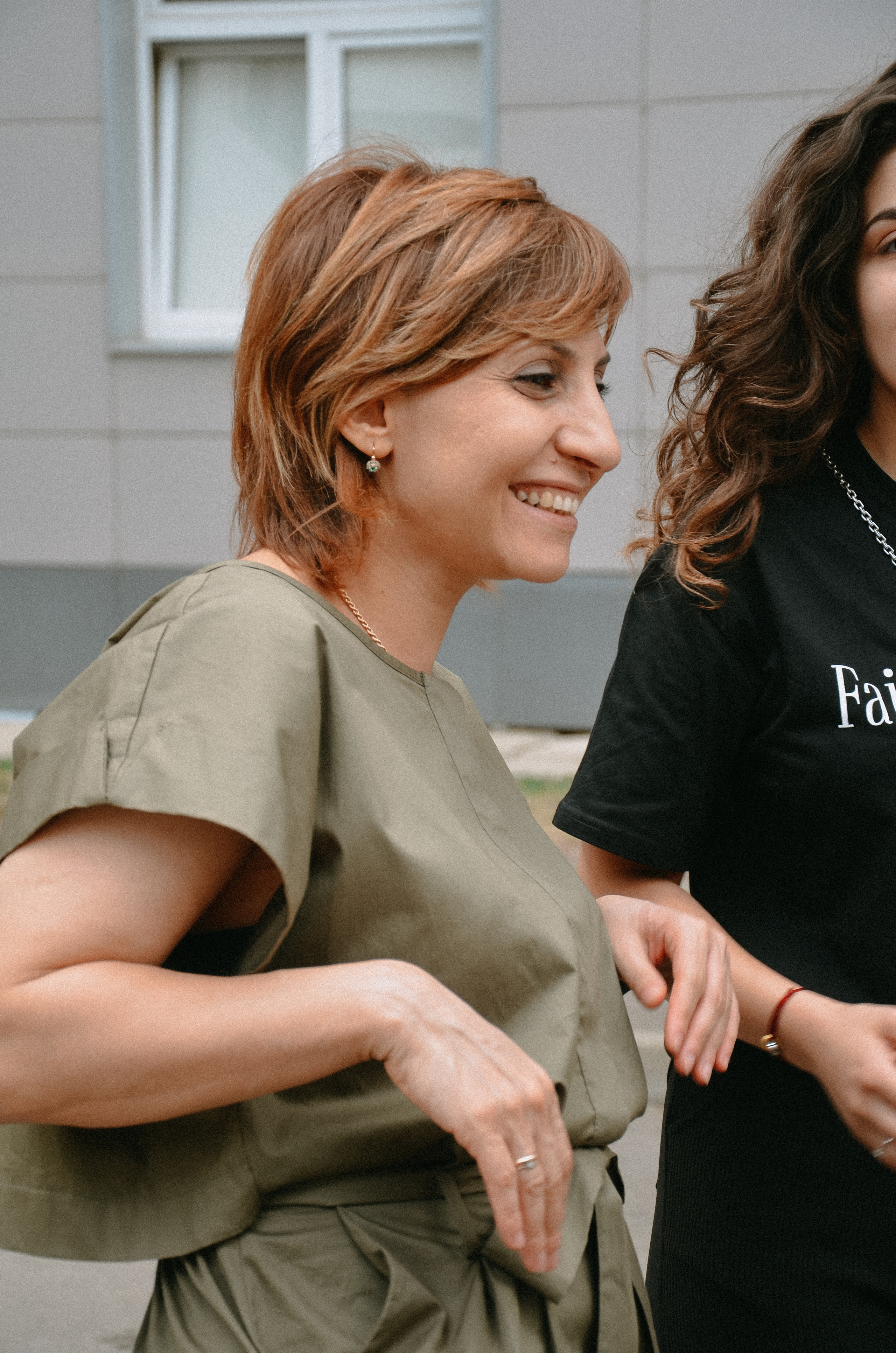 Выписка Леона. ФОТОГРАФ АННА КАЗАРЯН