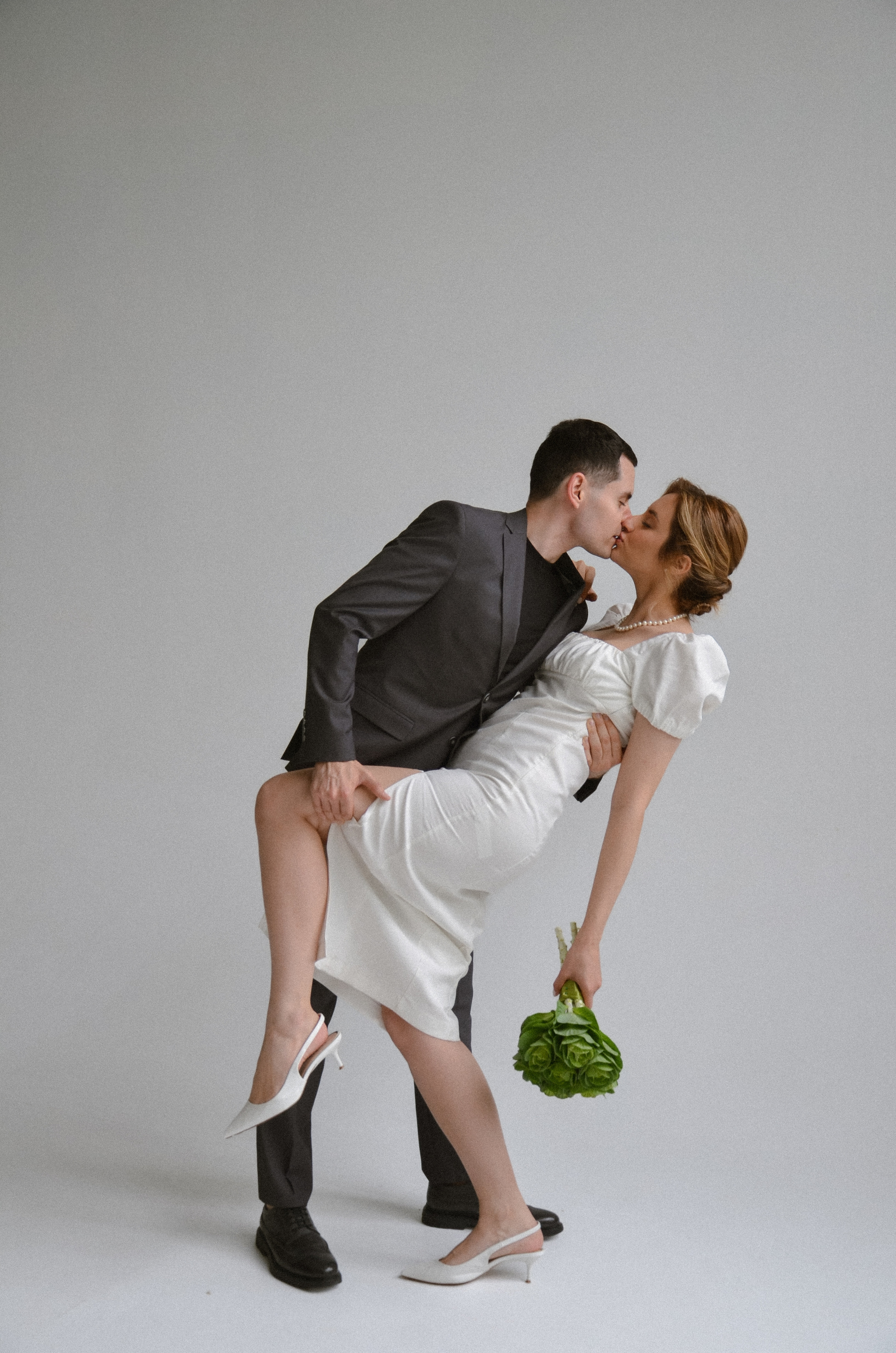 Полина + Ринат. ФОТОГРАФ АННА КАЗАРЯН