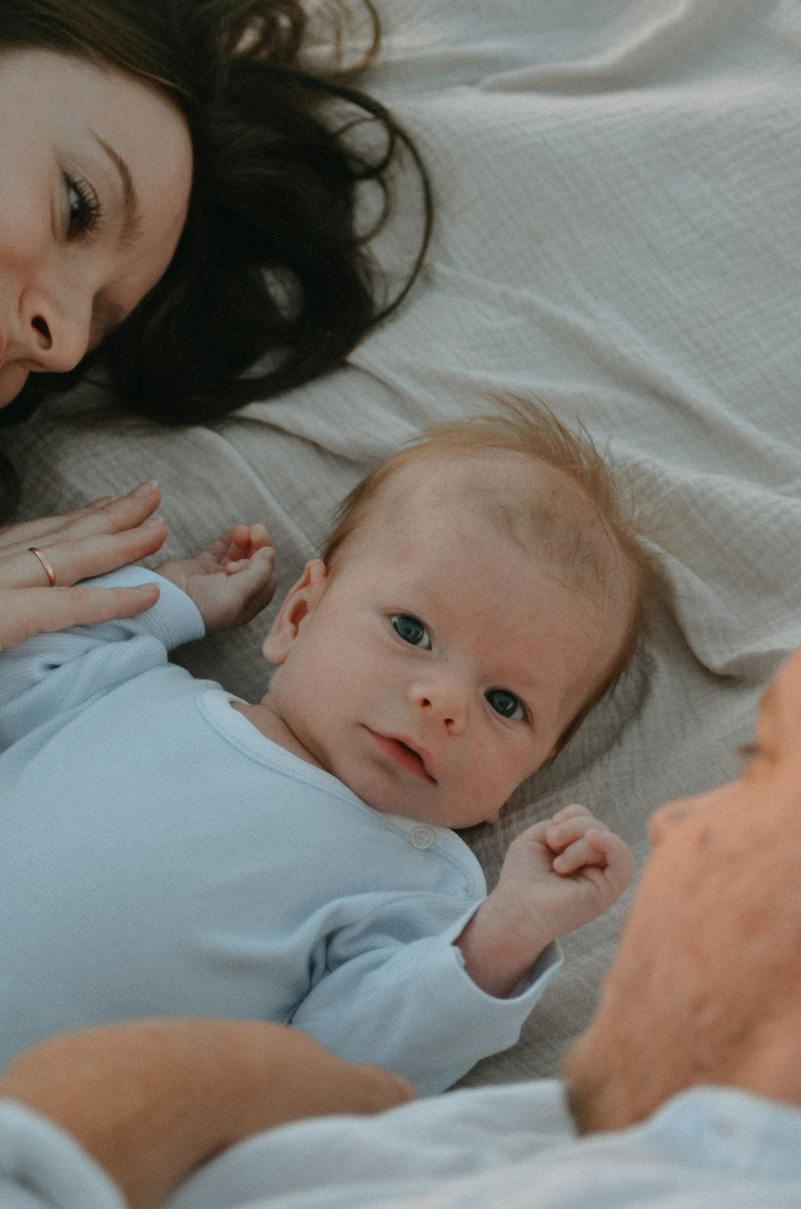 Маша + Рома + Миша. ФОТОГРАФ АННА КАЗАРЯН