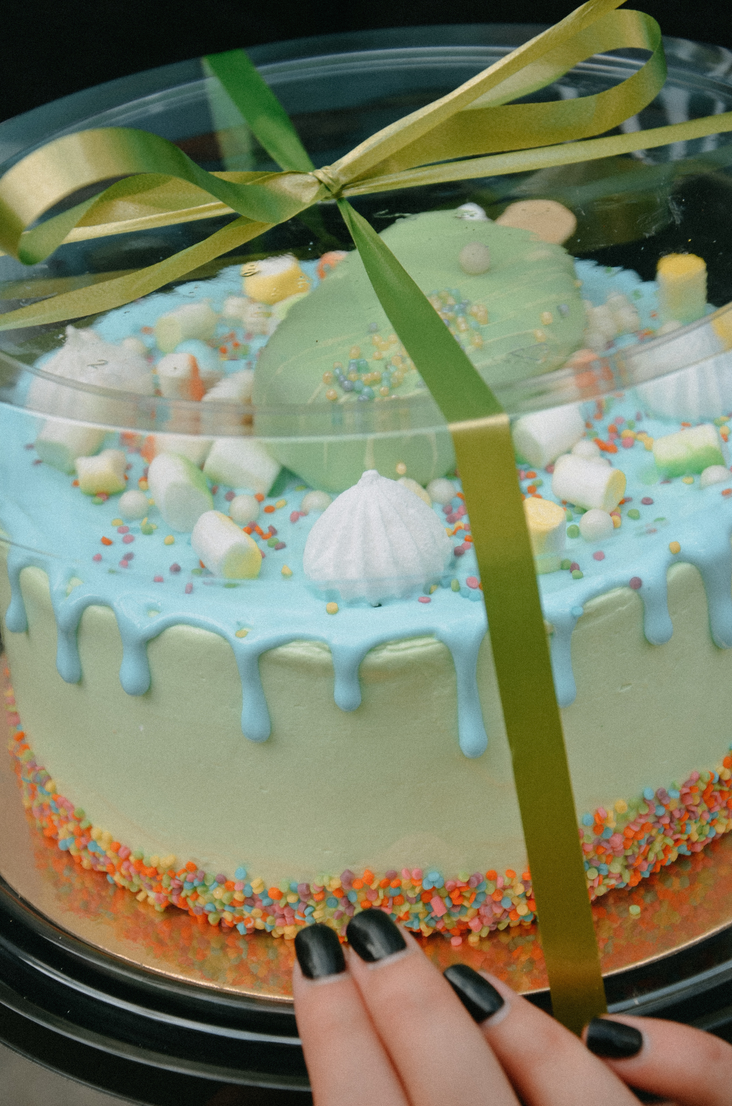 Выписка Леона. ФОТОГРАФ АННА КАЗАРЯН