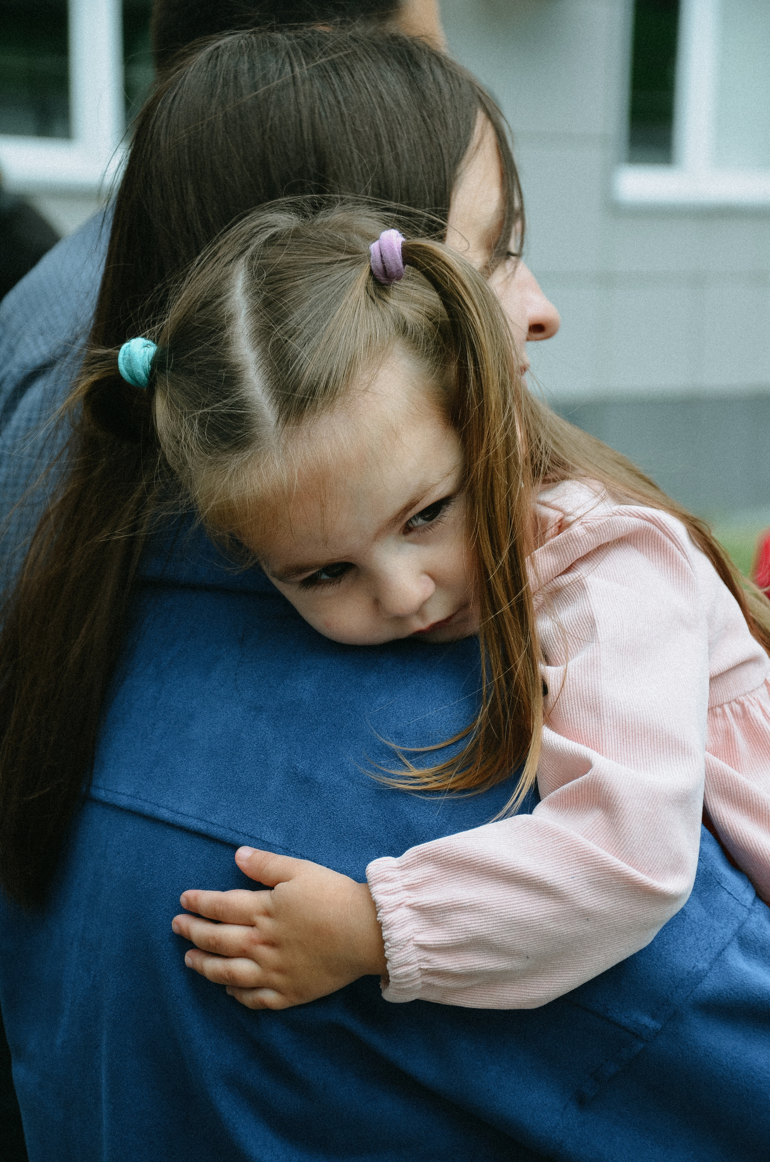 Выписка Леона. ФОТОГРАФ АННА КАЗАРЯН
