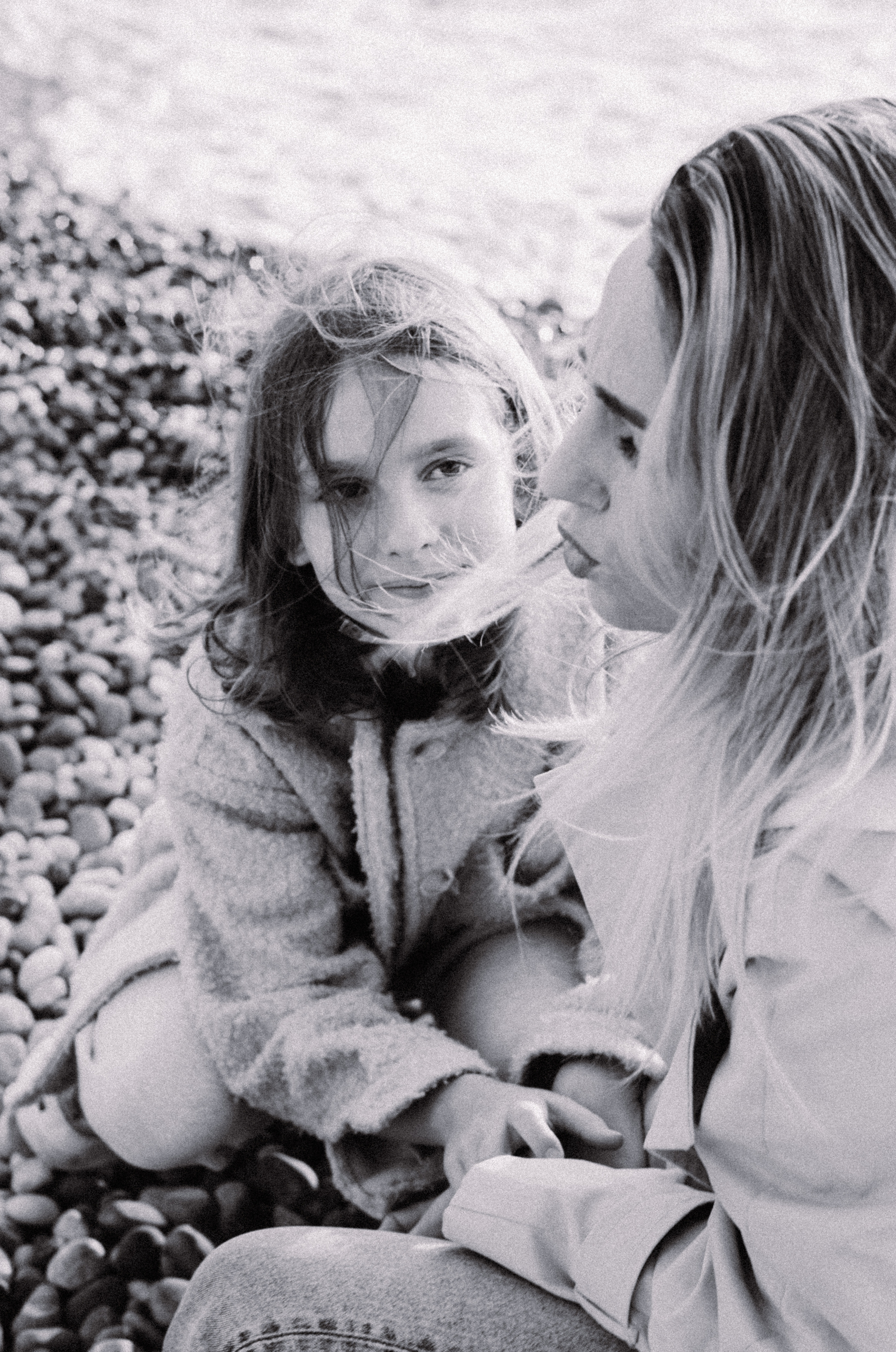 Аня + Николь + Мишель. ФОТОГРАФ АННА КАЗАРЯН