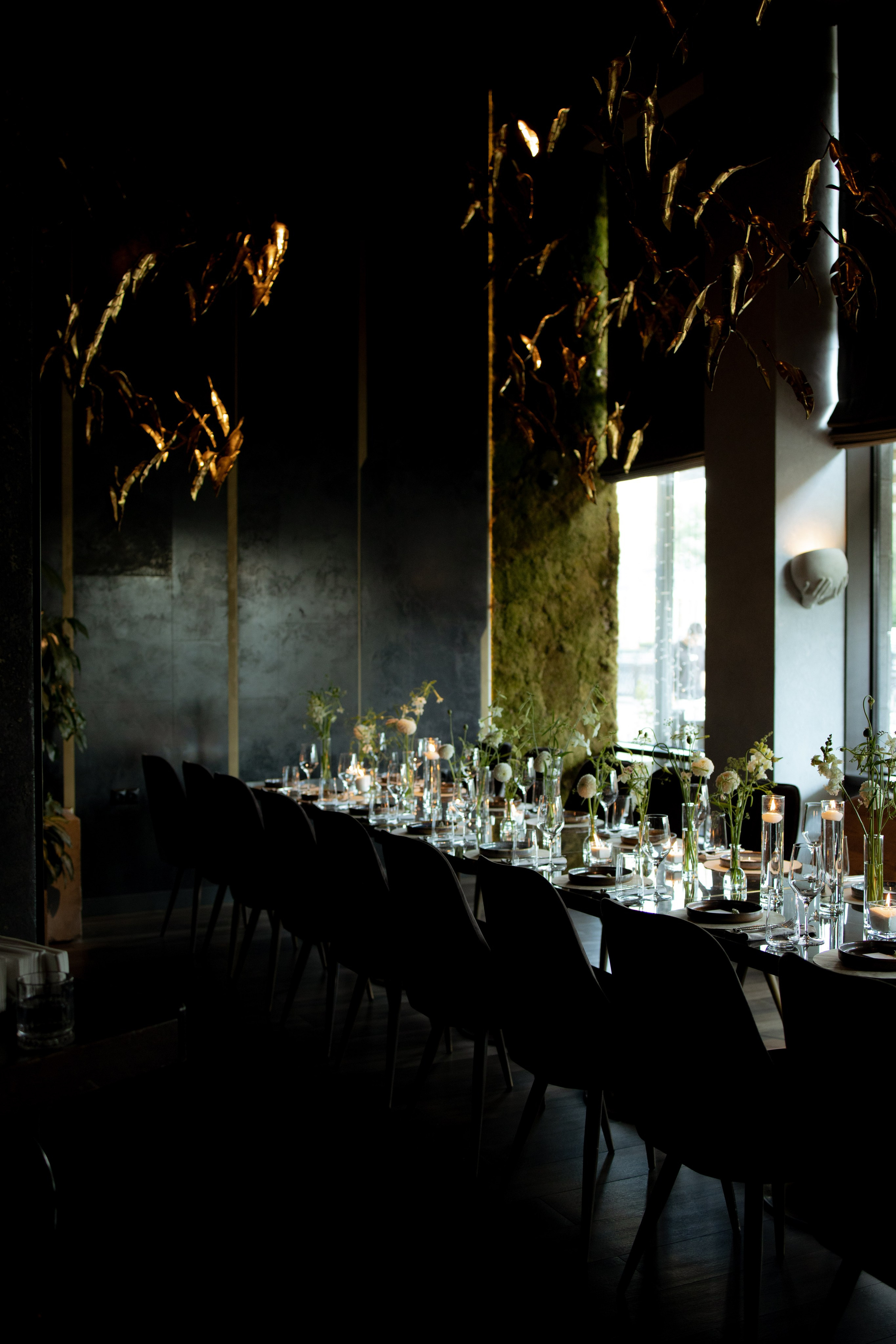 Алина & Николай. Оформление свадеб, декор свадеб Вера Маркова, Москва