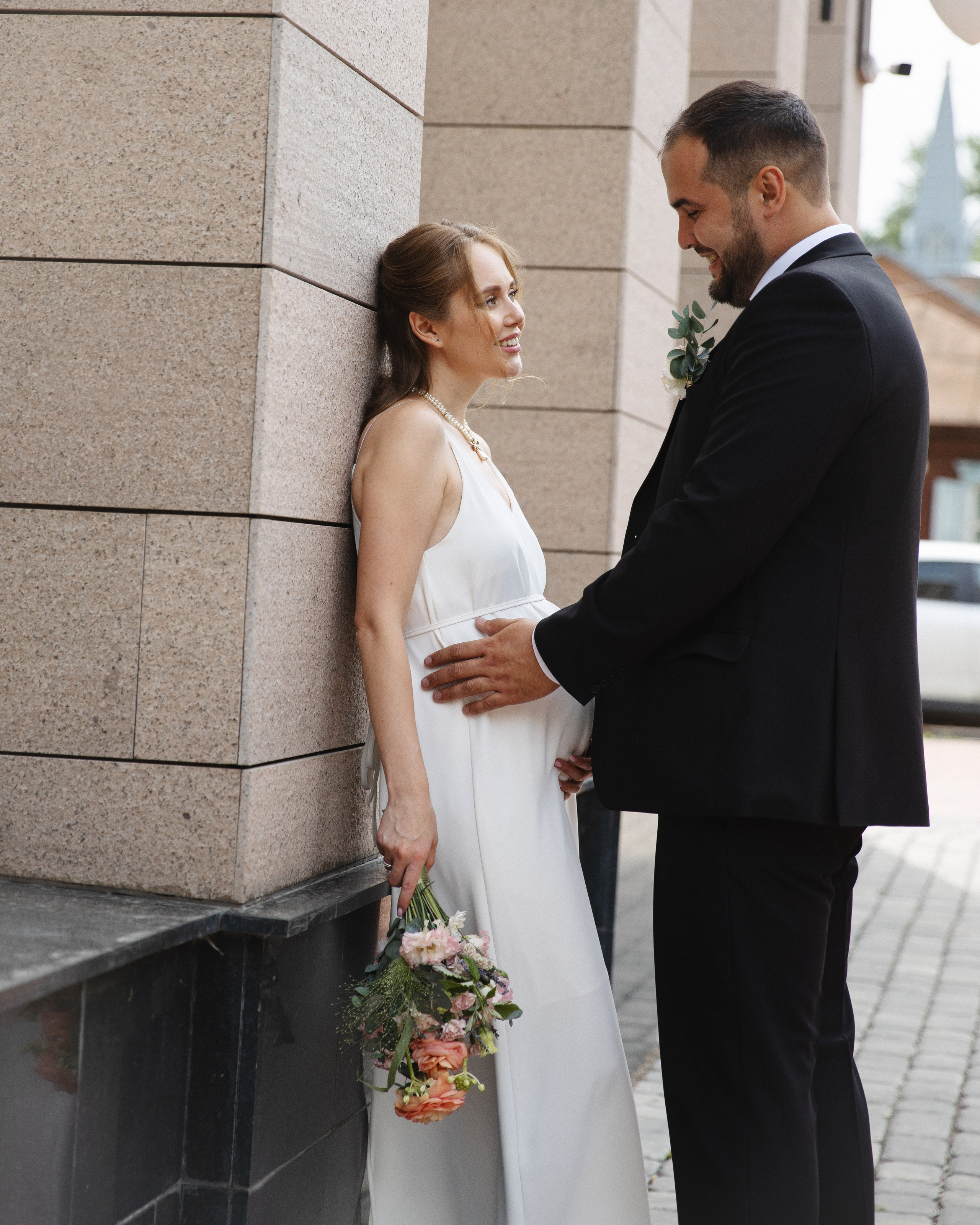 Эмиль & Диана