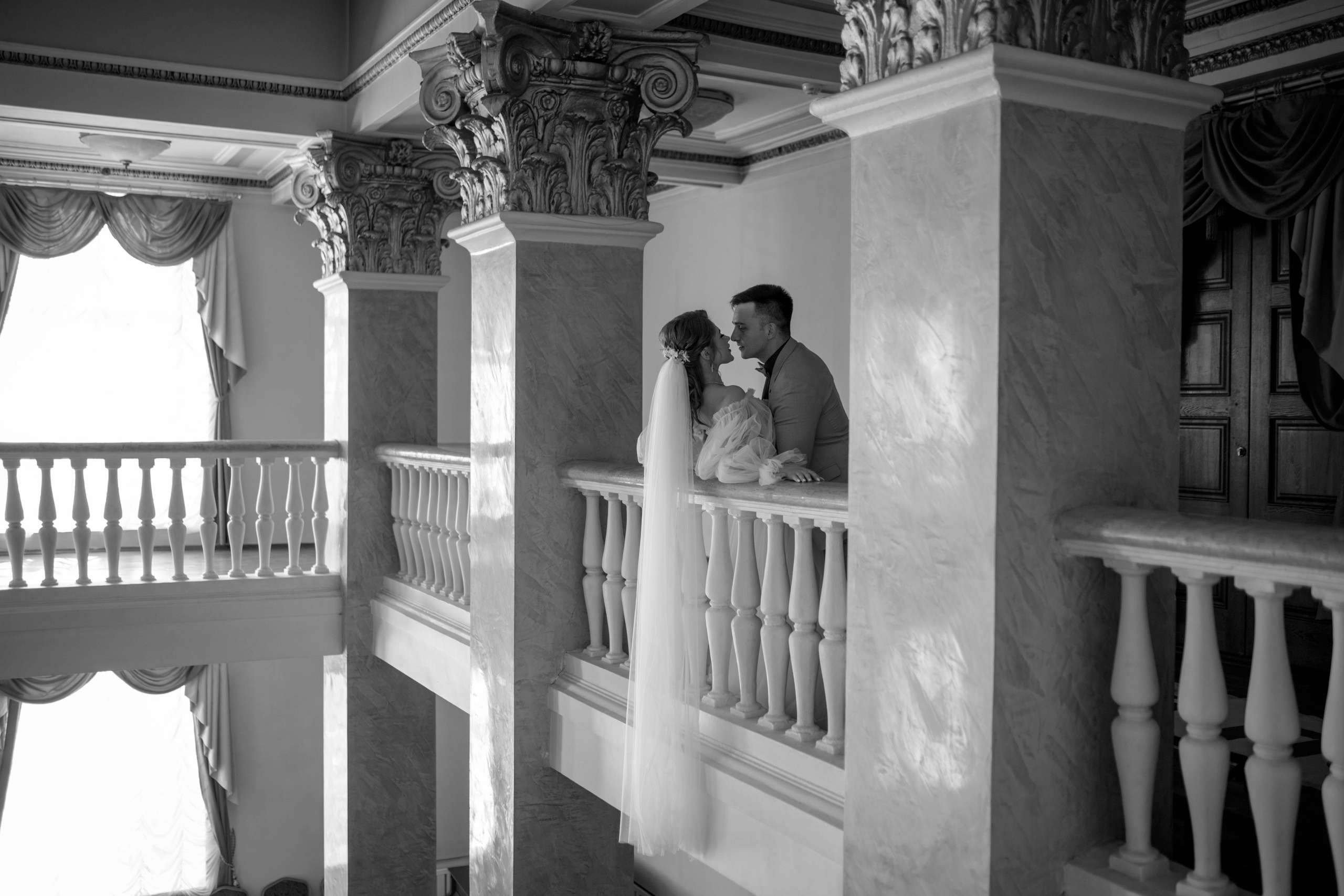 Свадебный день Магомеда и Вероники. Фотограф Чита. Индивидуальные портреты, LoveStory, свадьбы