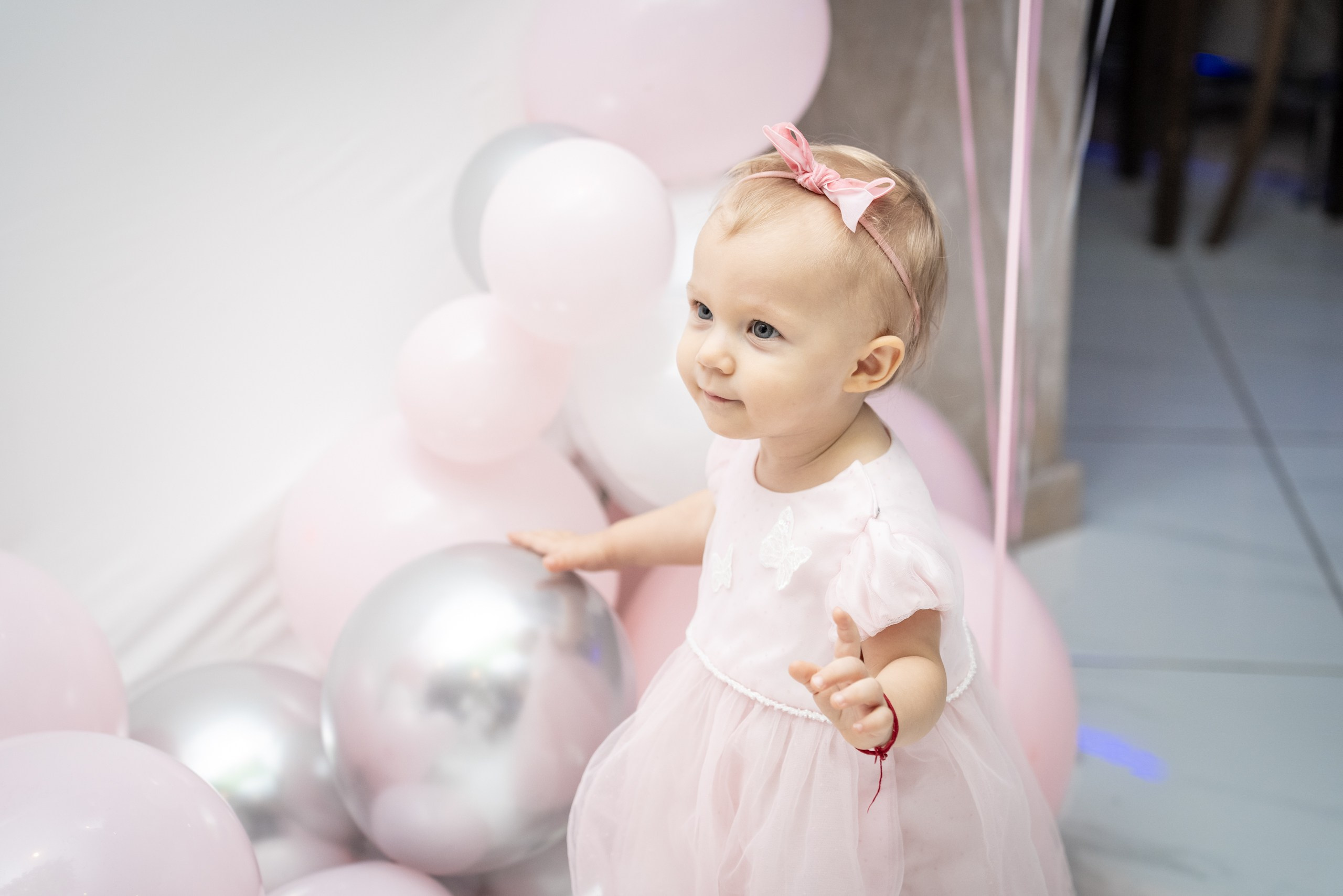 День рождения Софии