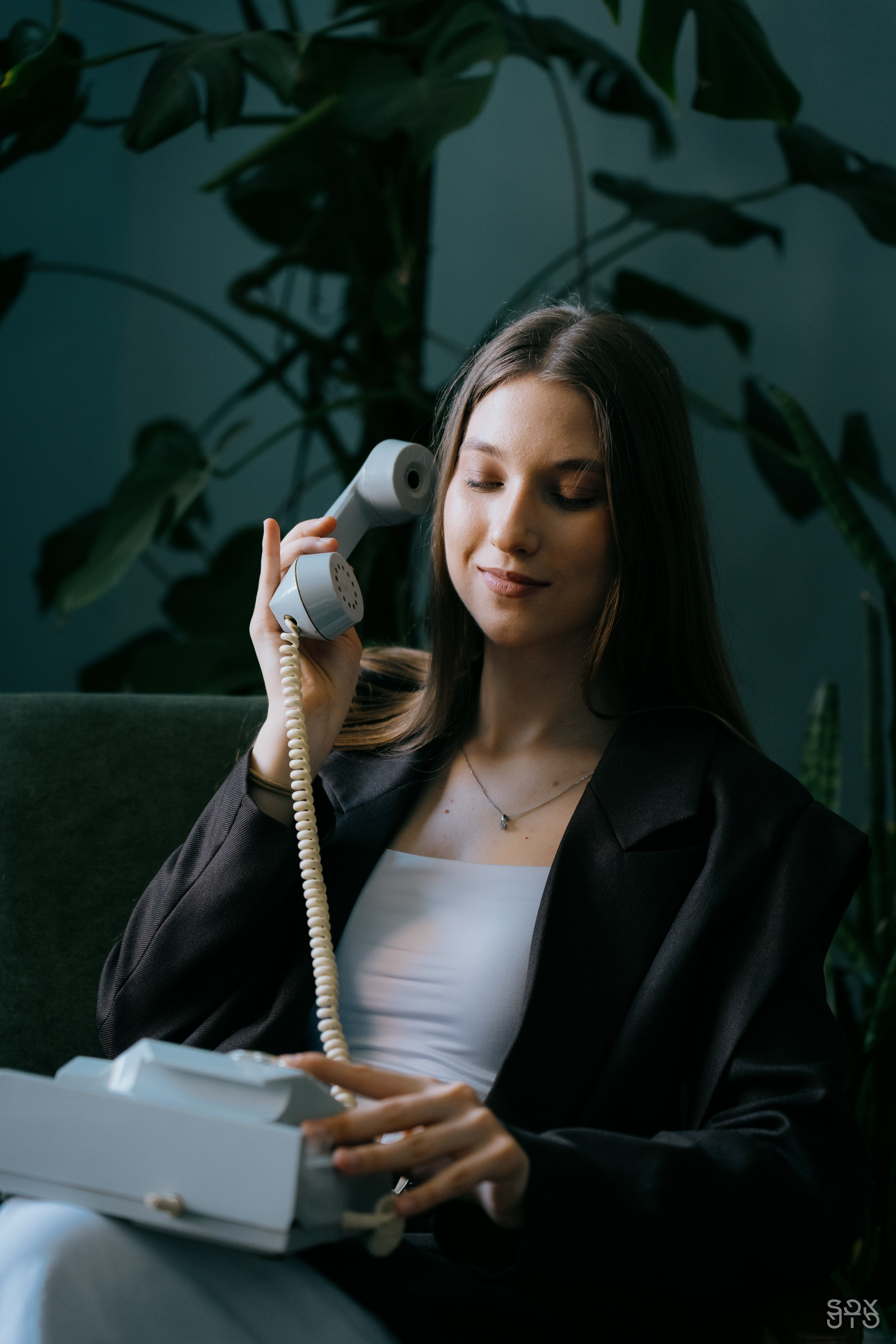 BAKED ROLL x Grad! ent