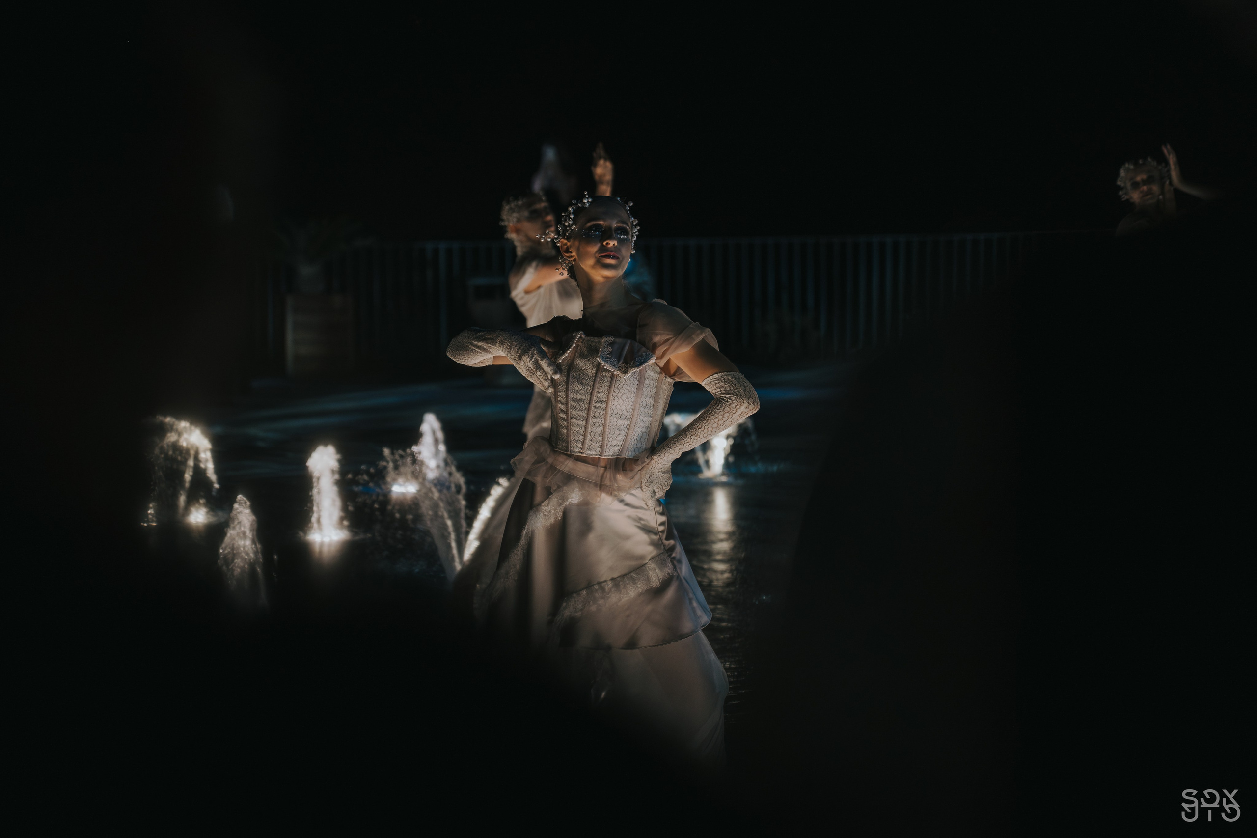 Театр танца ZОДЧИЕ. Мрия. Крым