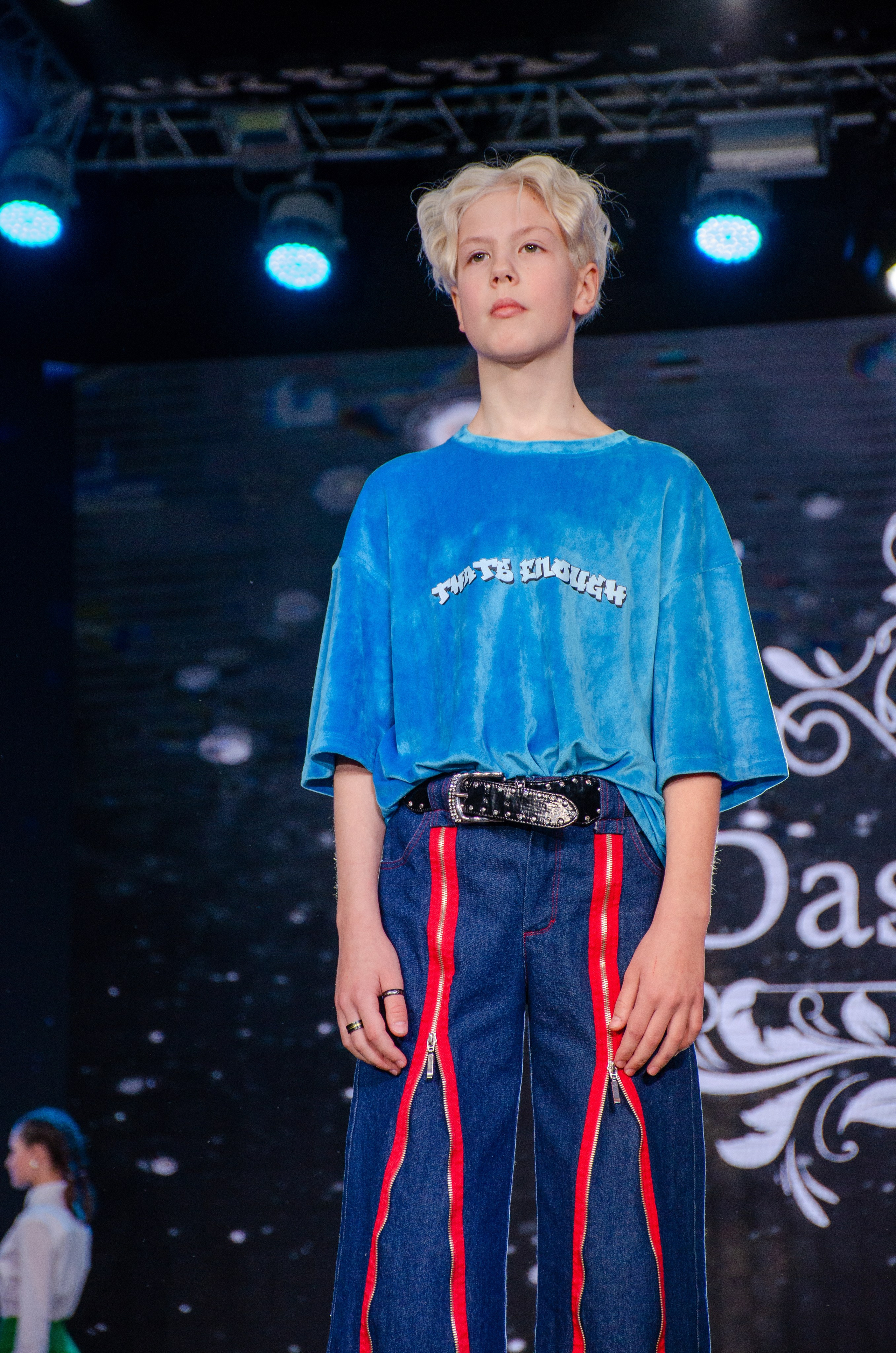 Премия Сибирский стиль. Фотограф Универсал в Новосибирске