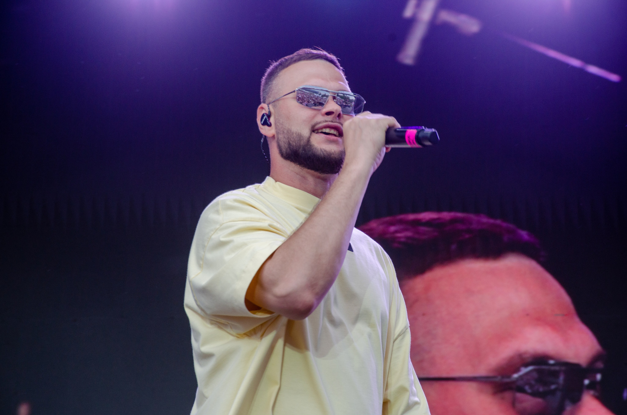 Черника Фест. Фотограф Универсал в Новосибирске