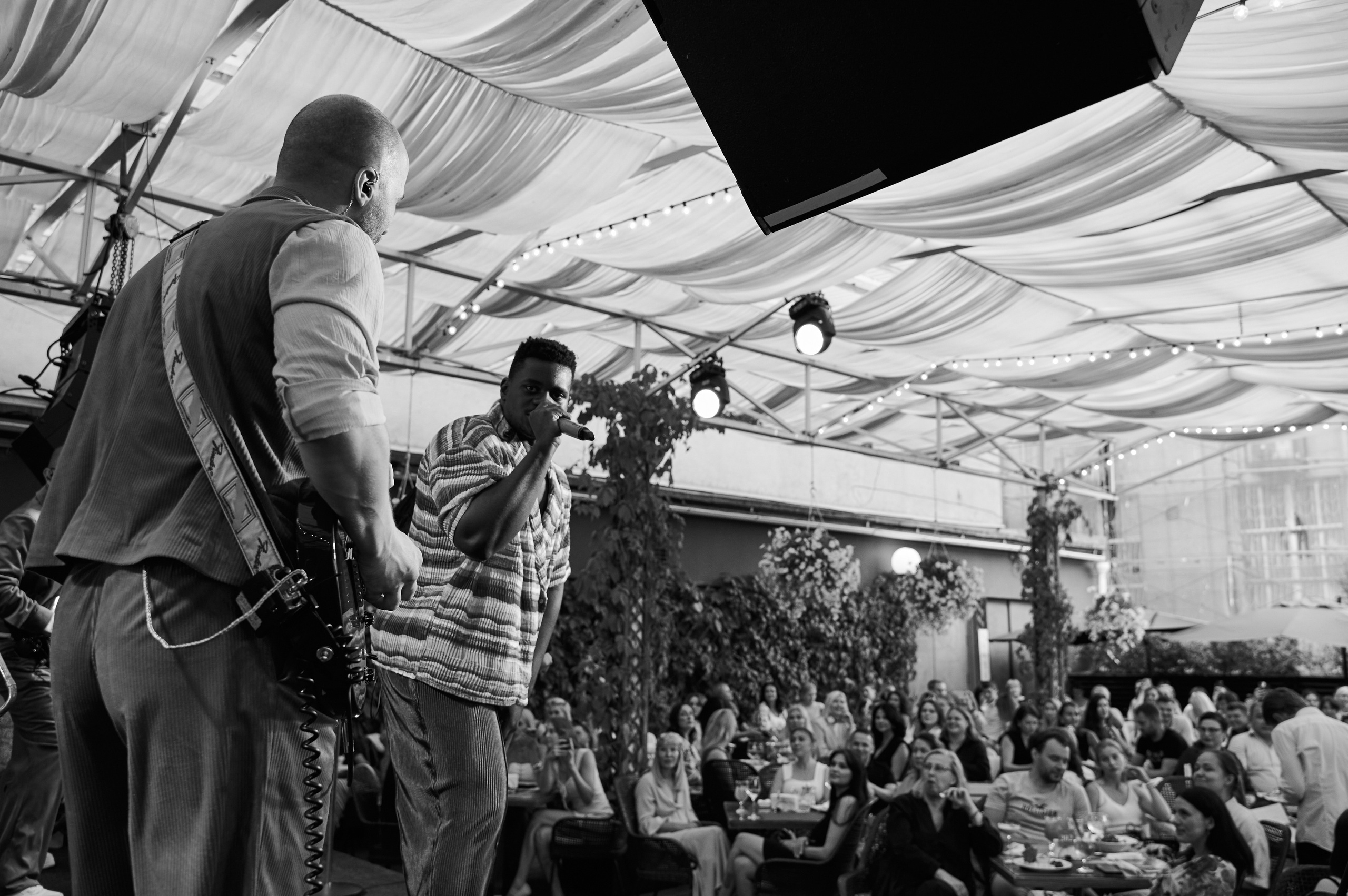 Айвазовский Оркестра. Фотограф Универсал в Новосибирске