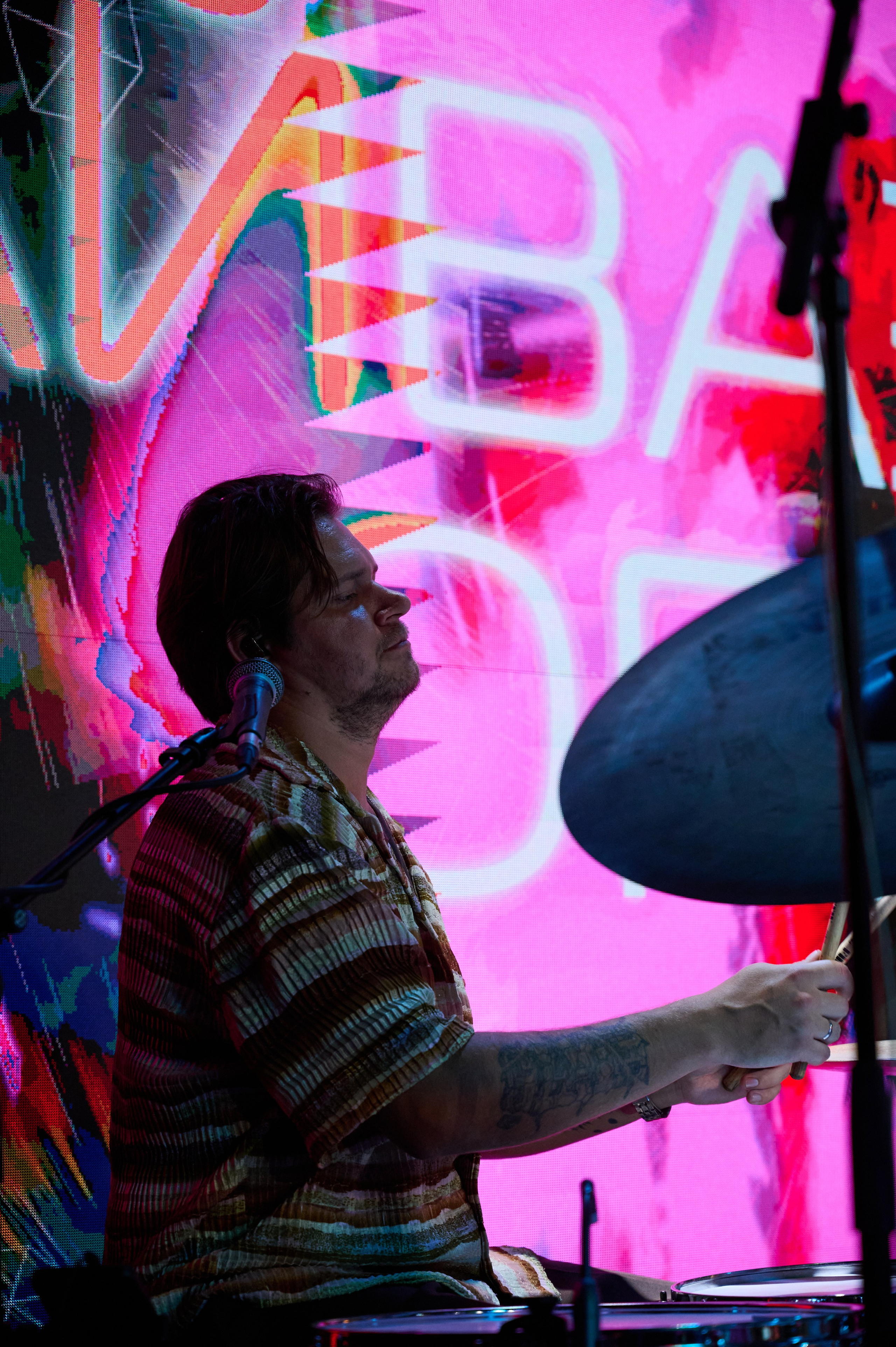 Айвазовский Оркестра. Фотограф Универсал в Новосибирске