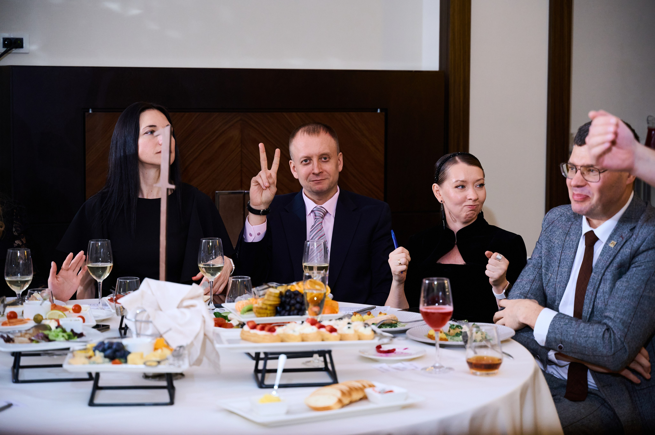 Корпоратив НЗХК. Фотограф Универсал в Новосибирске