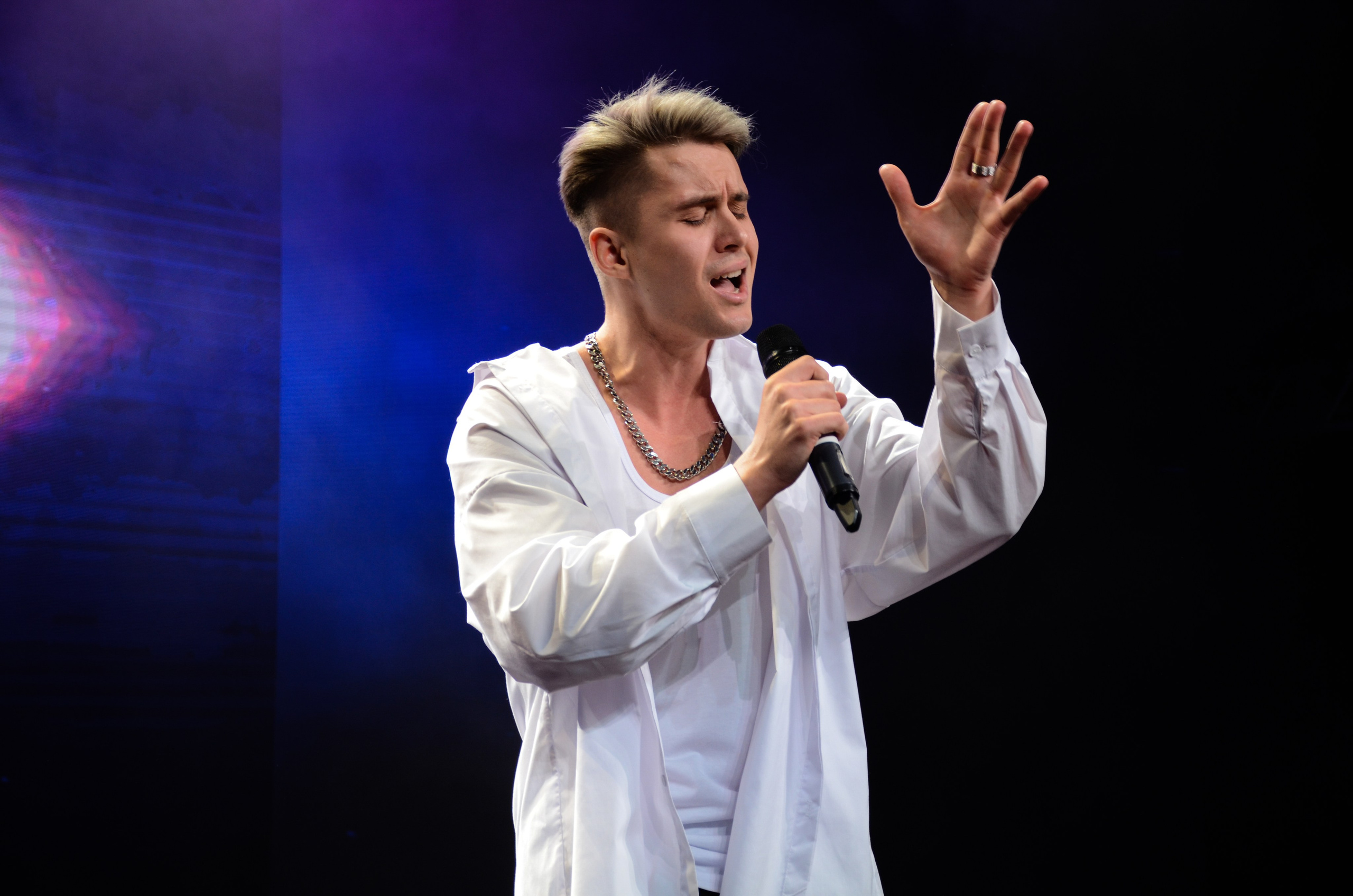 ТОП 100 Тюмень 2024. Фотограф Универсал в Новосибирске