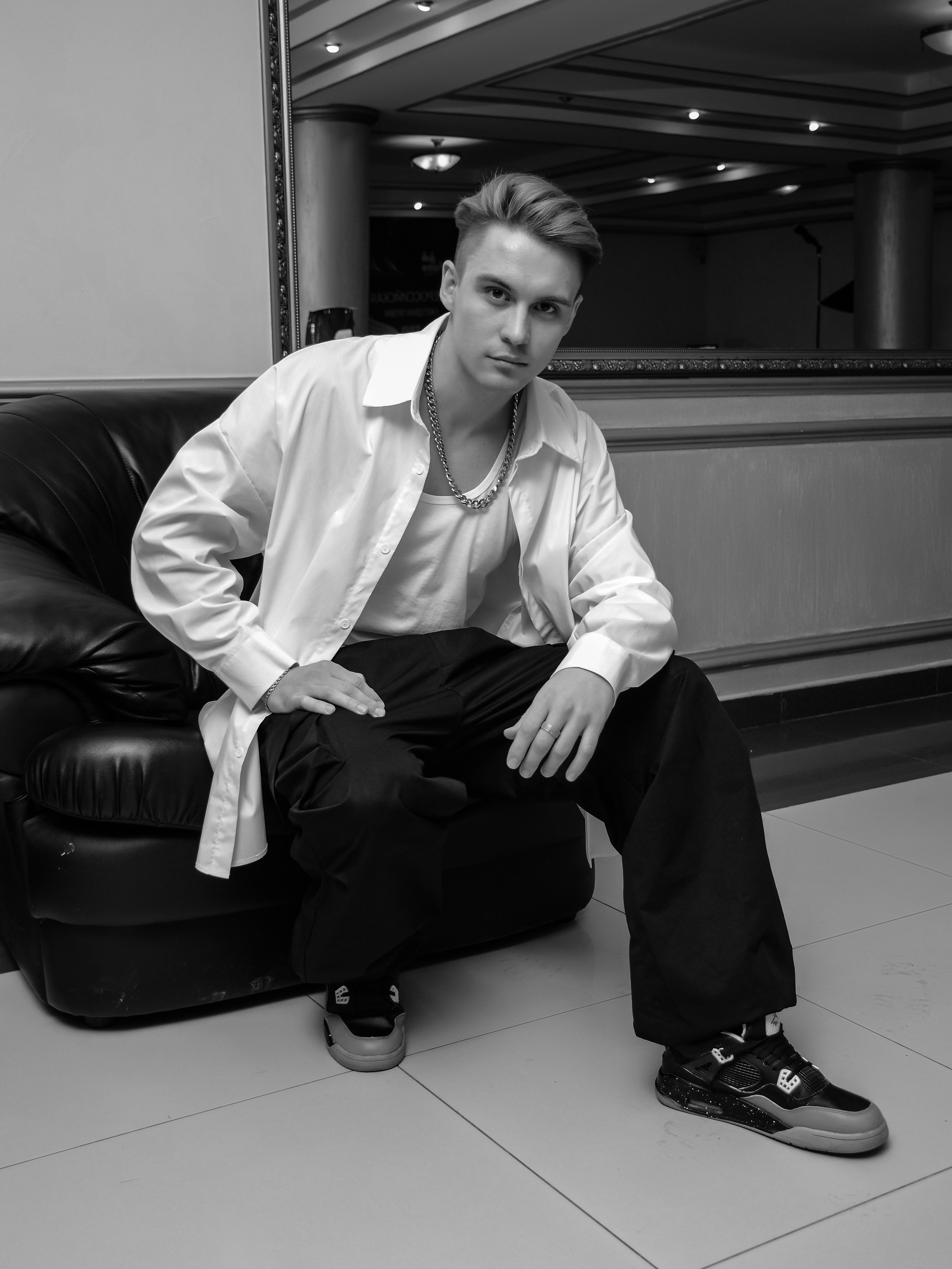 VLAD ZOTOV. Фотограф Универсал в Новосибирске