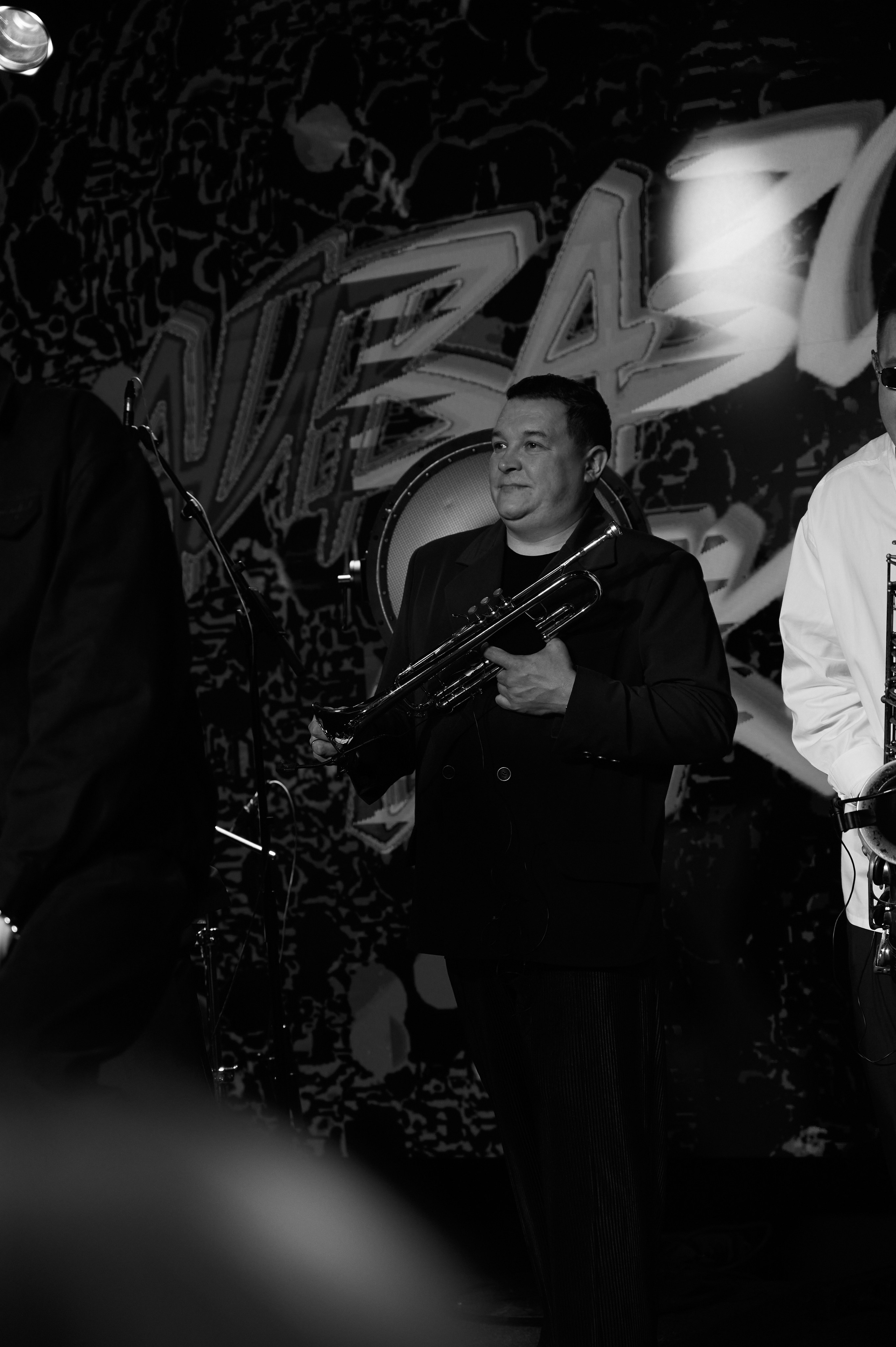 Айвазовский Оркестра. Фотограф Универсал в Новосибирске