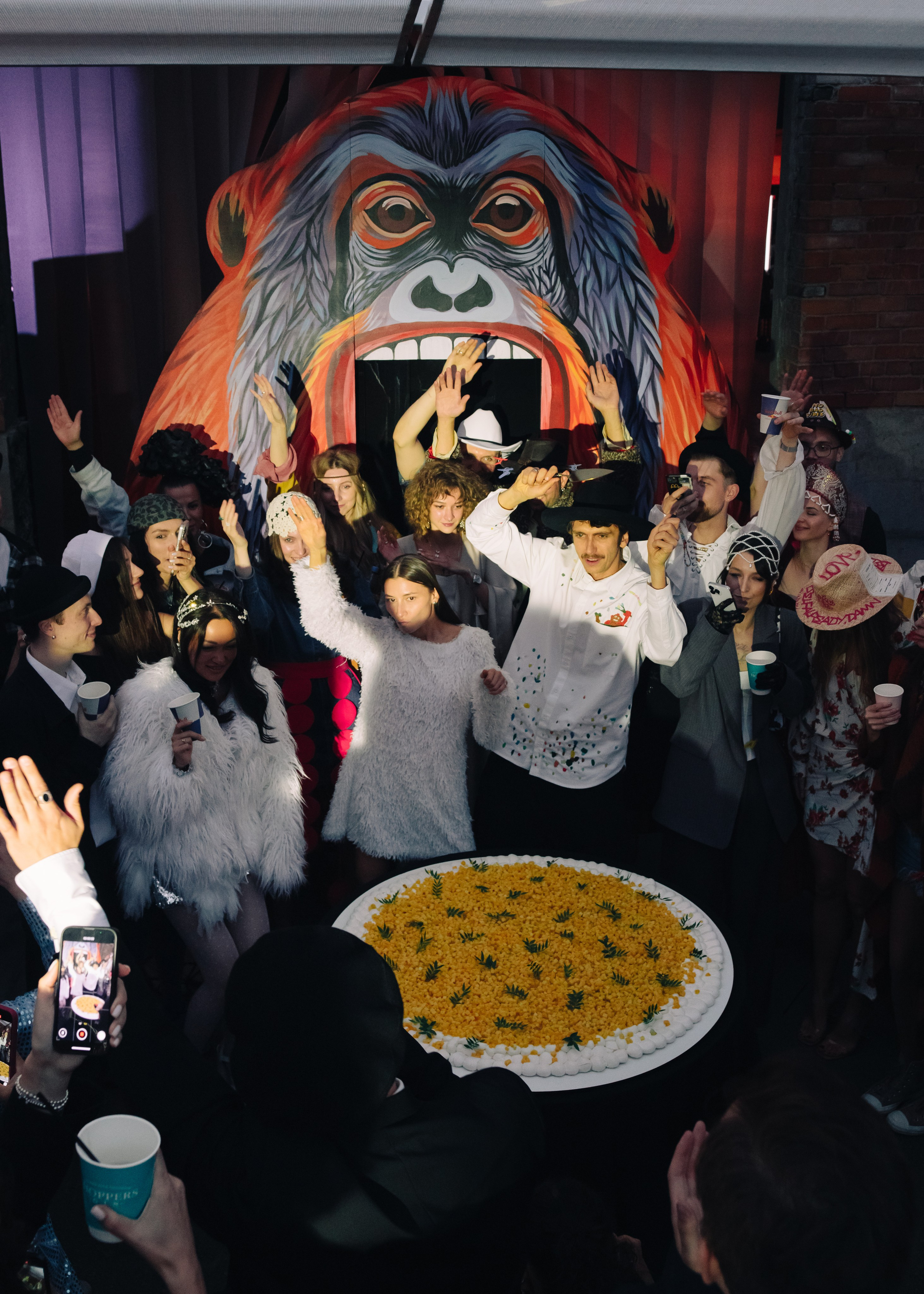 @sladkayavataagency. Свадебный и репортажный фотограф в Москве Владимир Сергеев | Naysaikolo