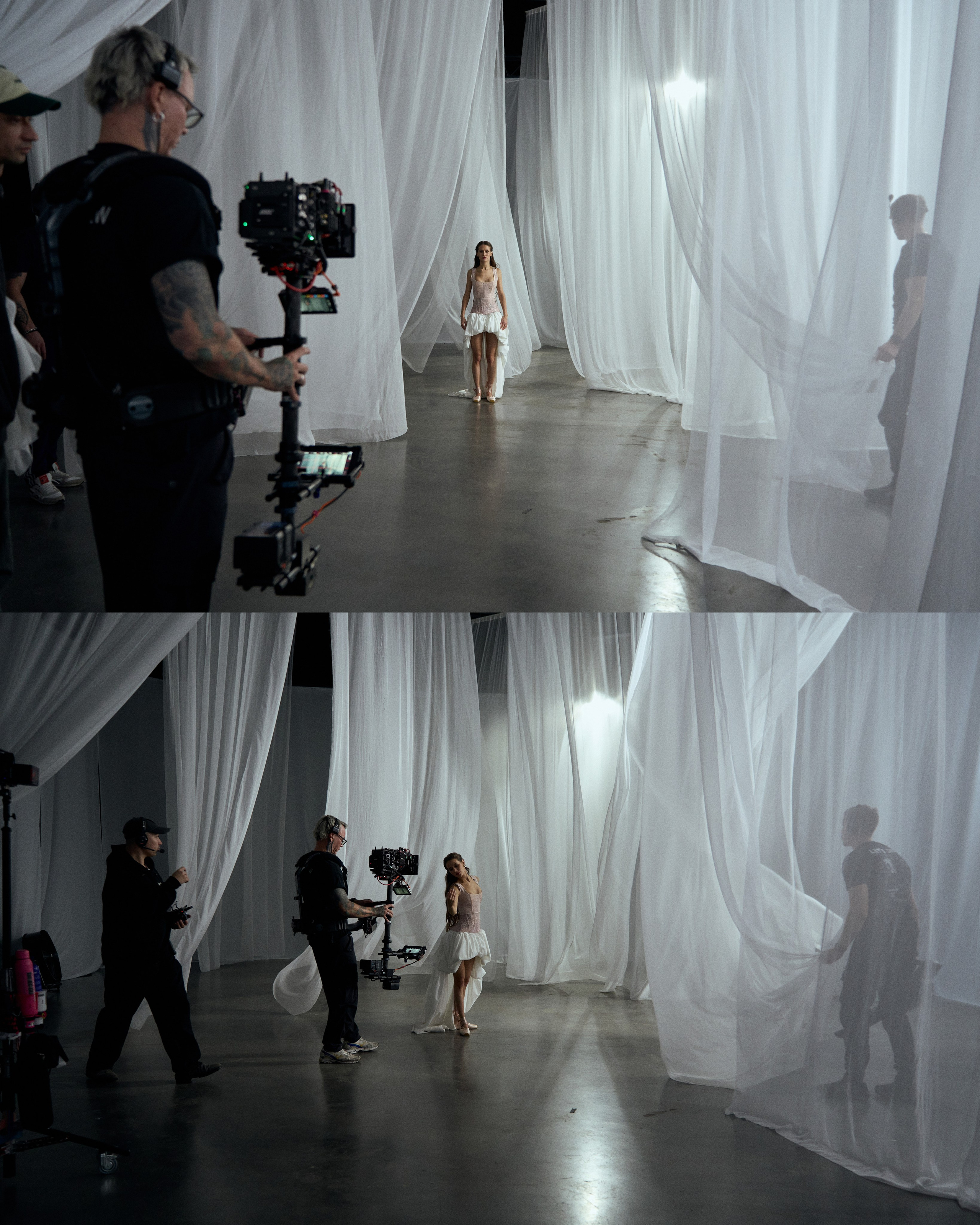 МУЗА. ANNA — PHOTOGRAPHER