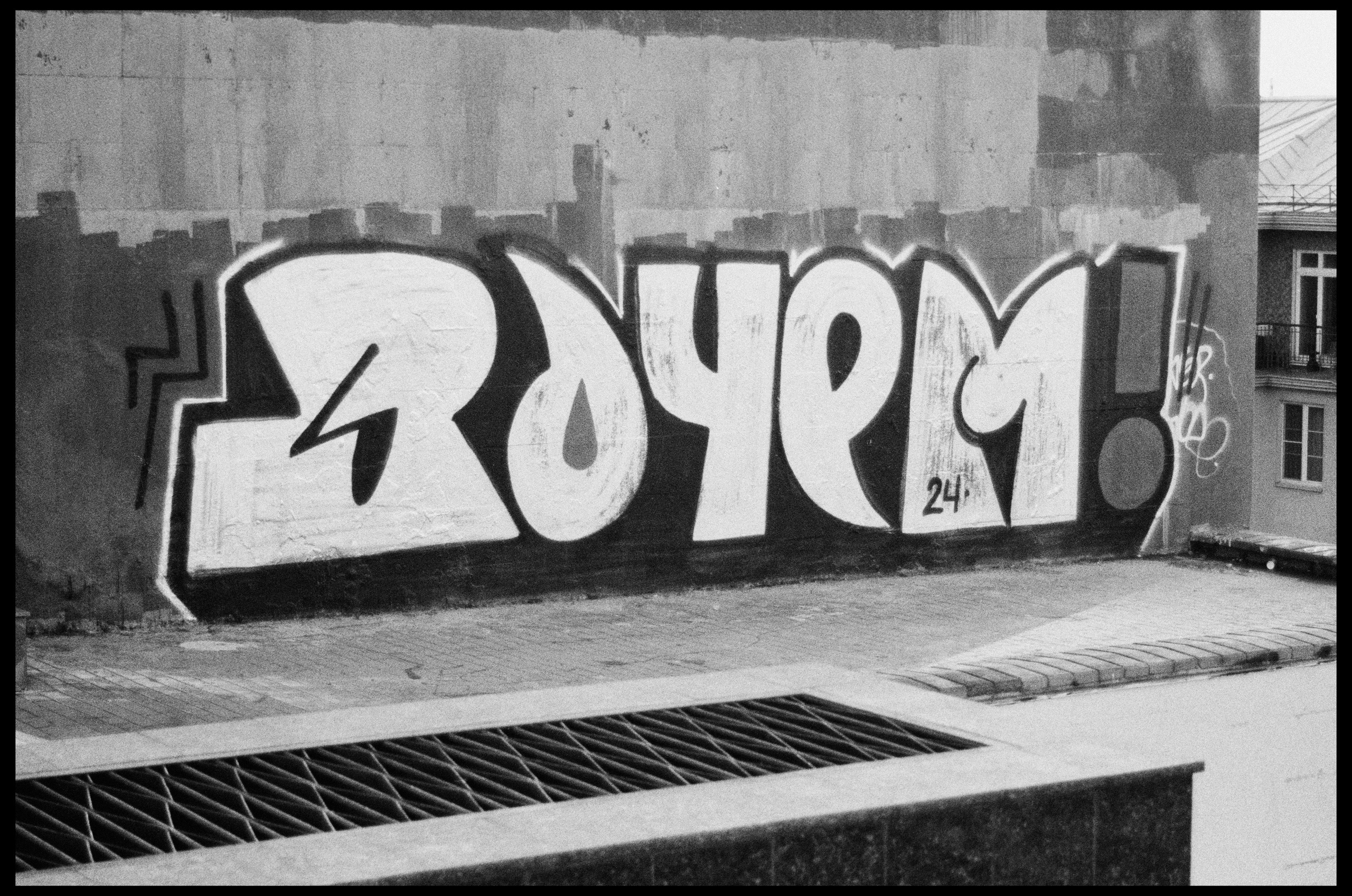 LIFESTYLE. ANNA — PHOTOGRAPHER