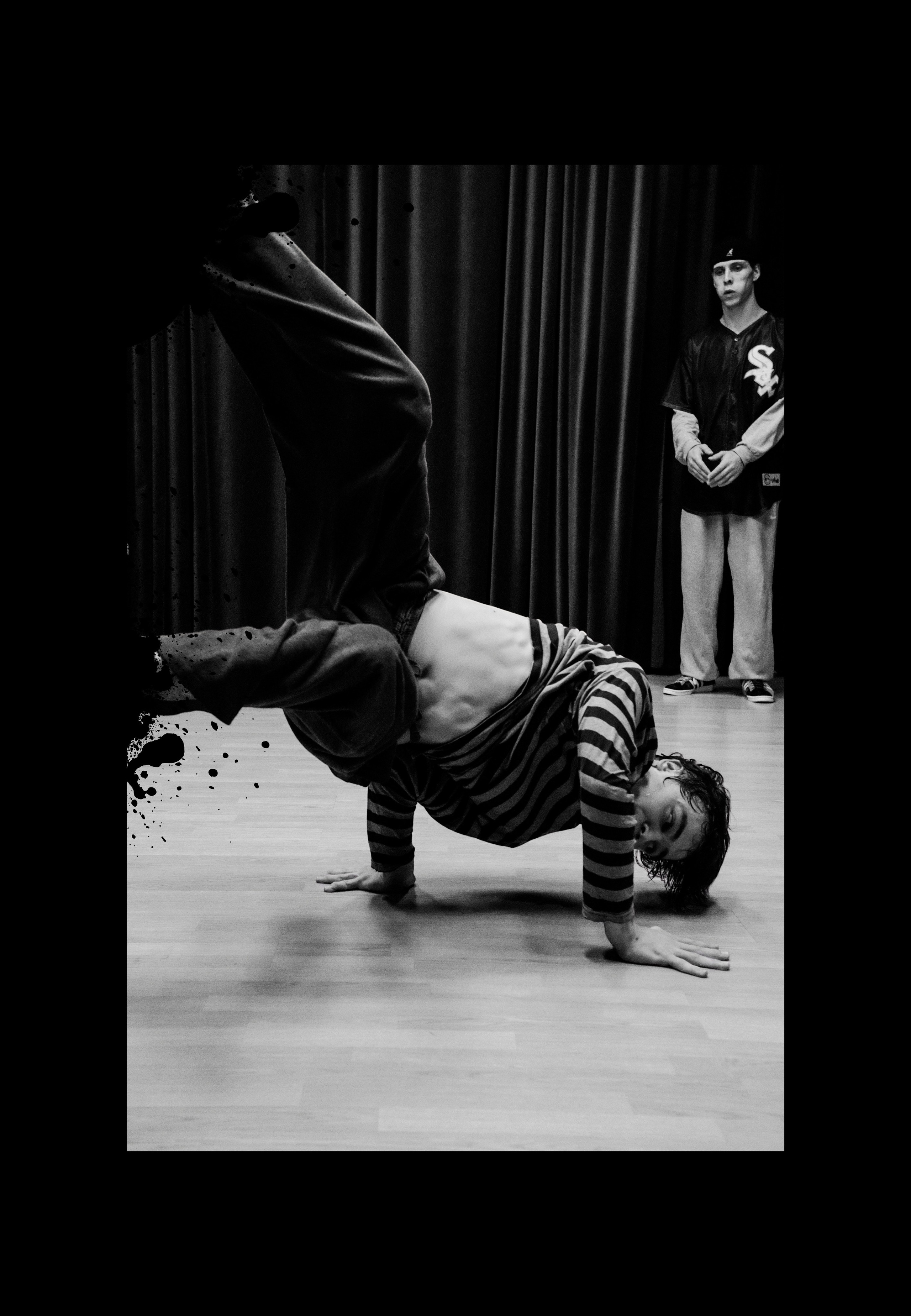 V1 — Breaking/Rap battle. Фотограф, видеограф в Санкт-Петербурге