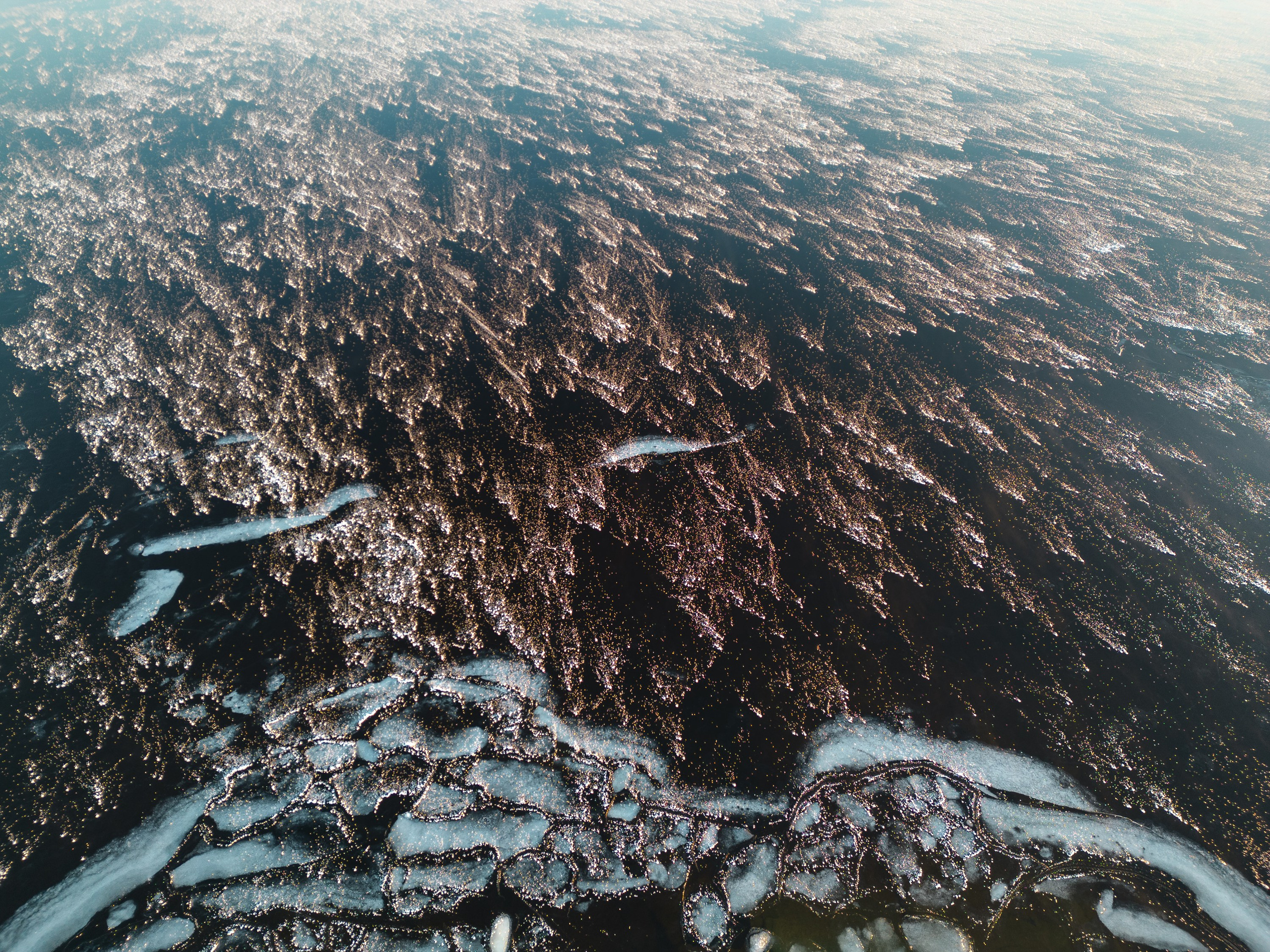 Ладожские шхеры