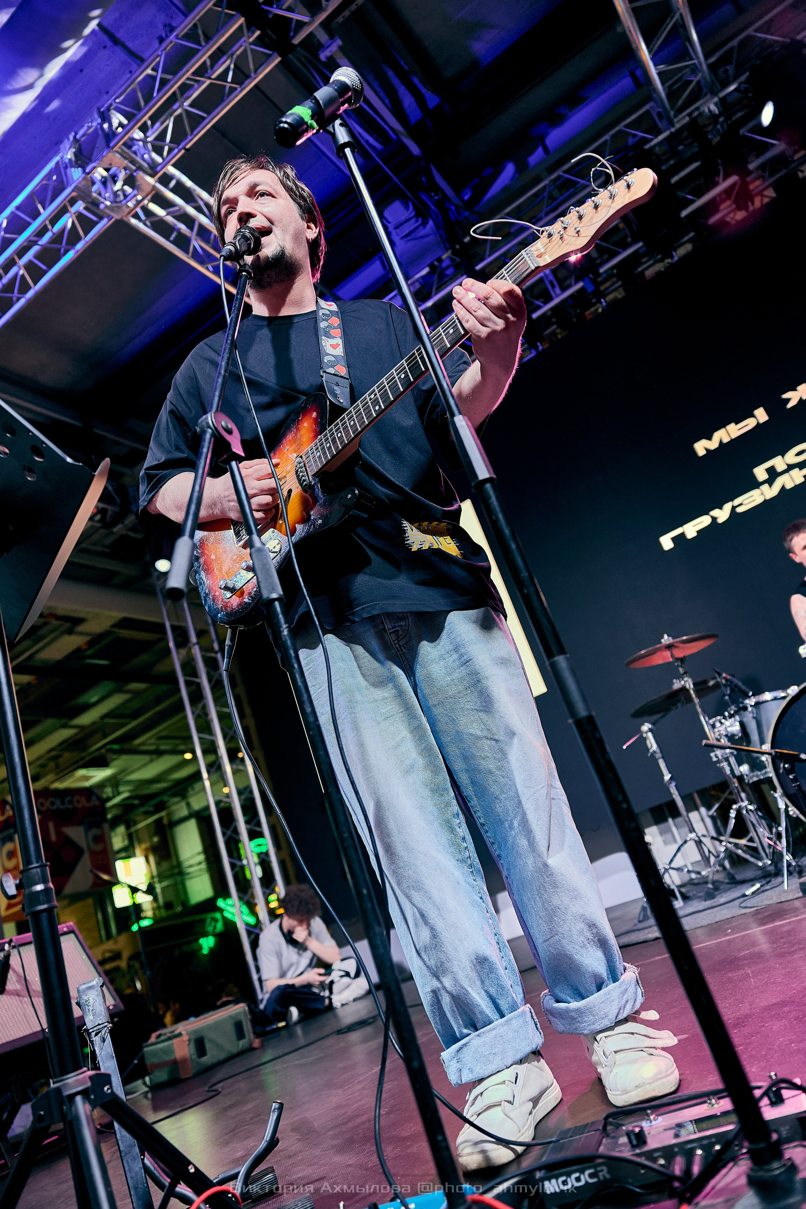 27.04.2024 НШБ Депо. Виктория Ахмылова. Фотограф в Москве