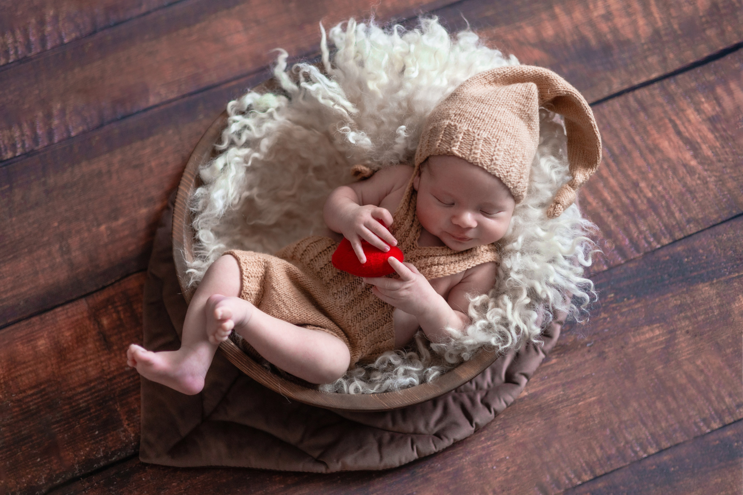 фотограф новорожденных саратов ньюборн фотосессия