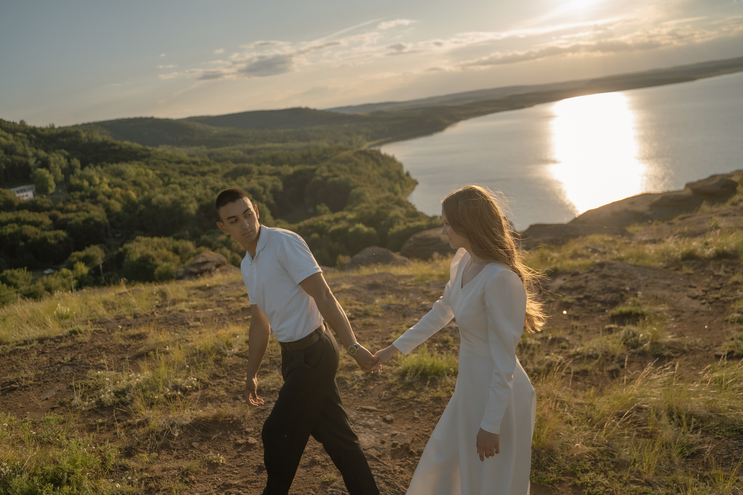 Анонсы. Свадебный семейный фотограф Ксения Божко Уфа Раевка никах в Нарыстау