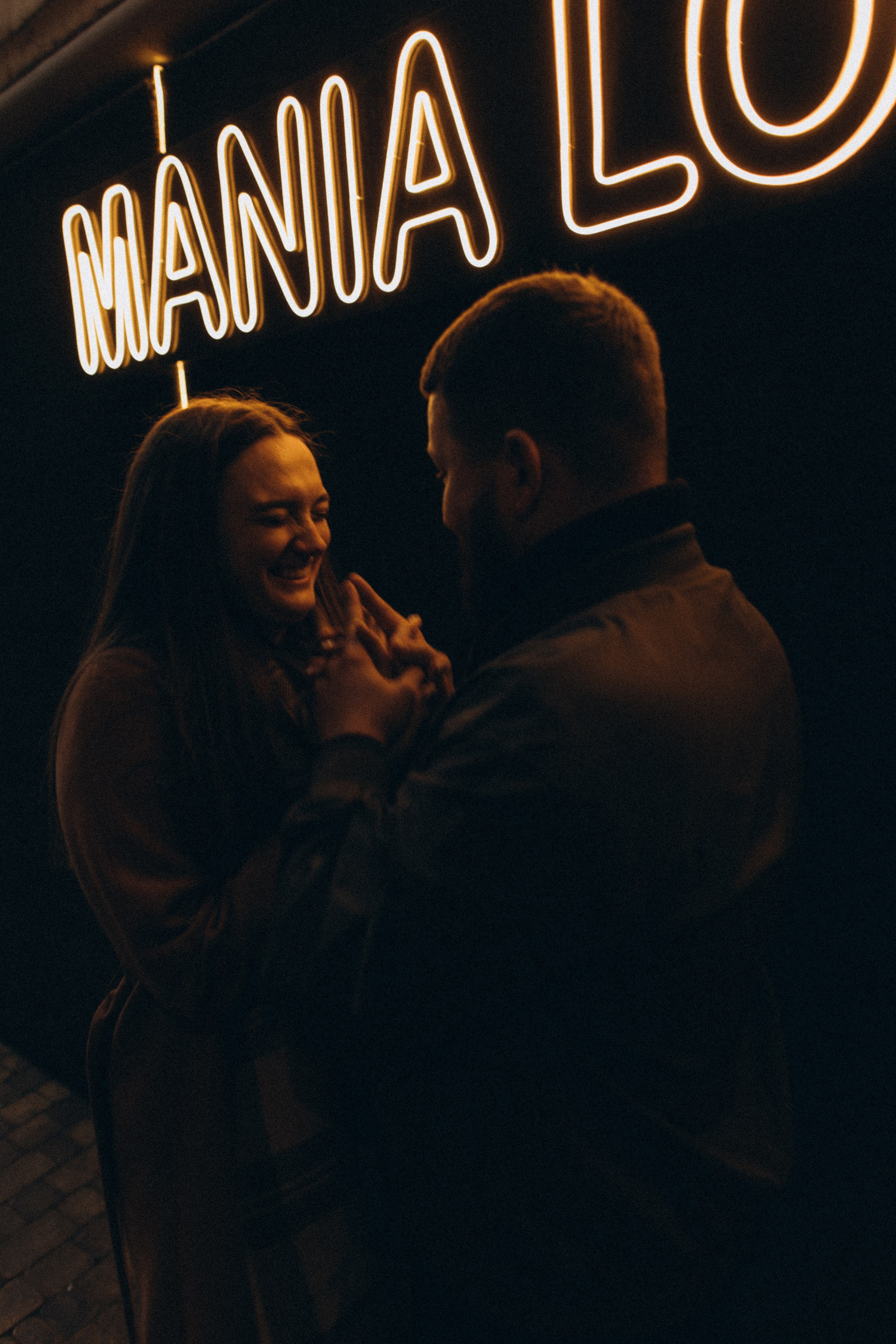 Маша и Сергей. Семейный фотограф в Краснодаре Анна Пасик