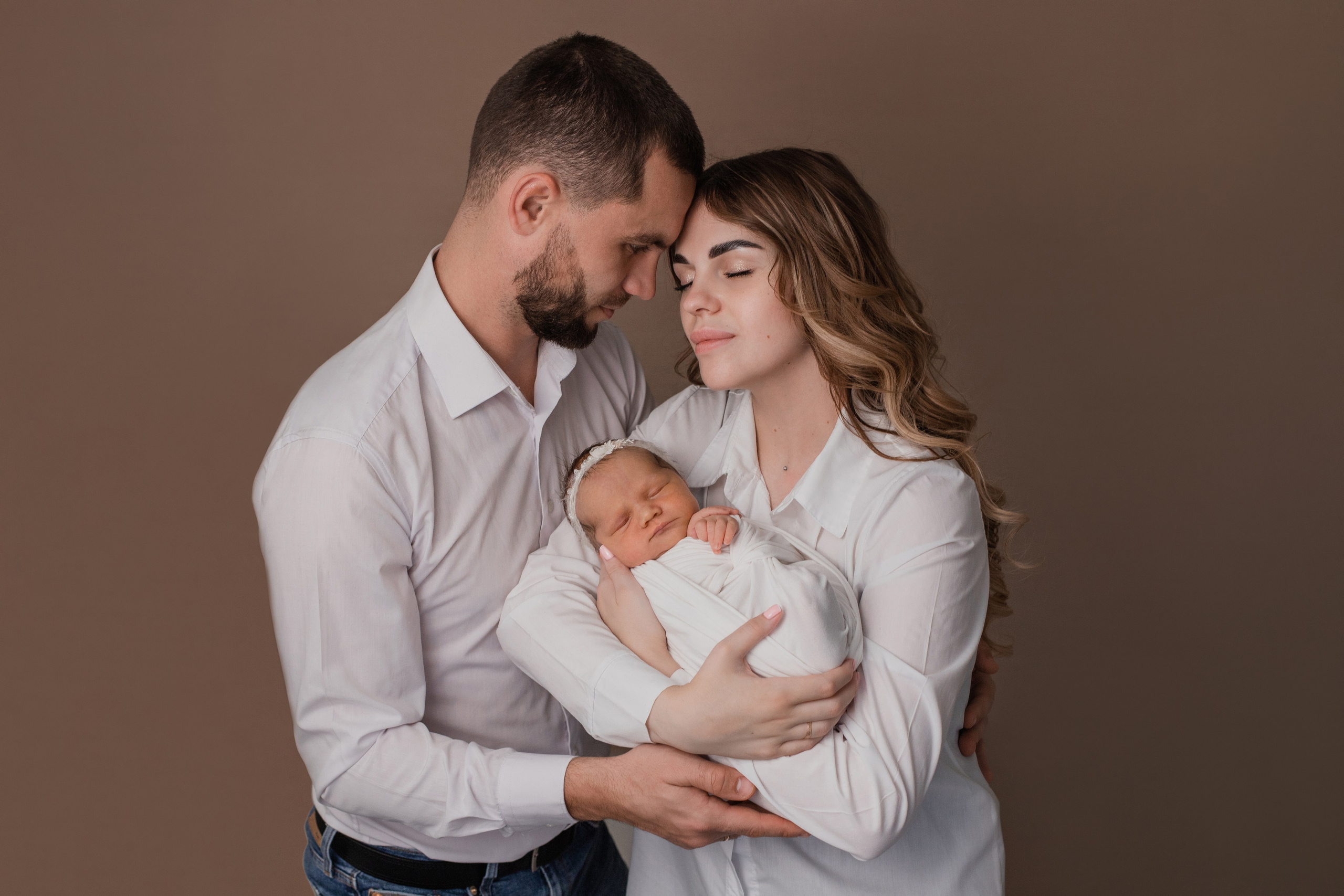 Малышка Варенька (6 дней). Фотограф в Северском районе| г. Краснодар Алена Заливчая