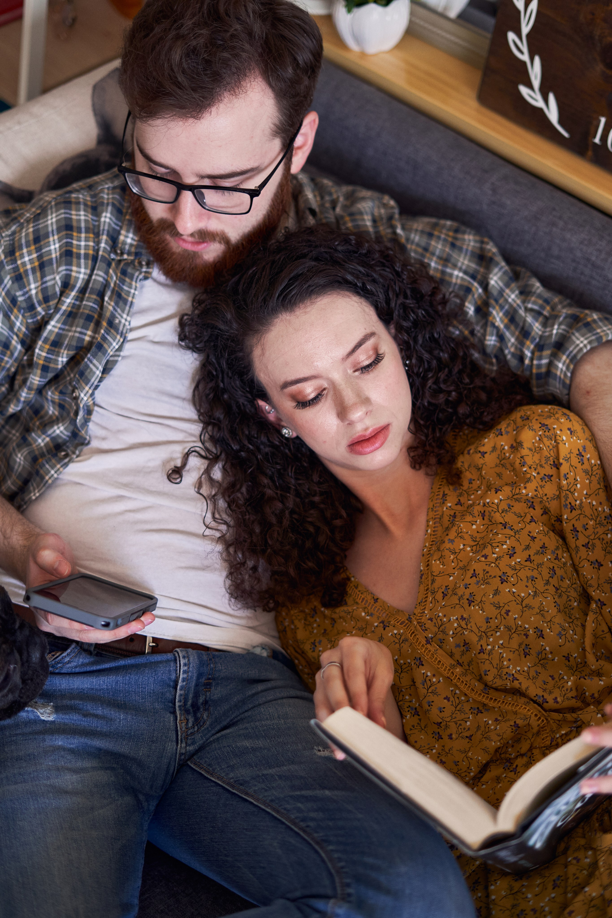 Kate and Aaron. Репортажный и свадебный фотограф Роман Яшкильдин