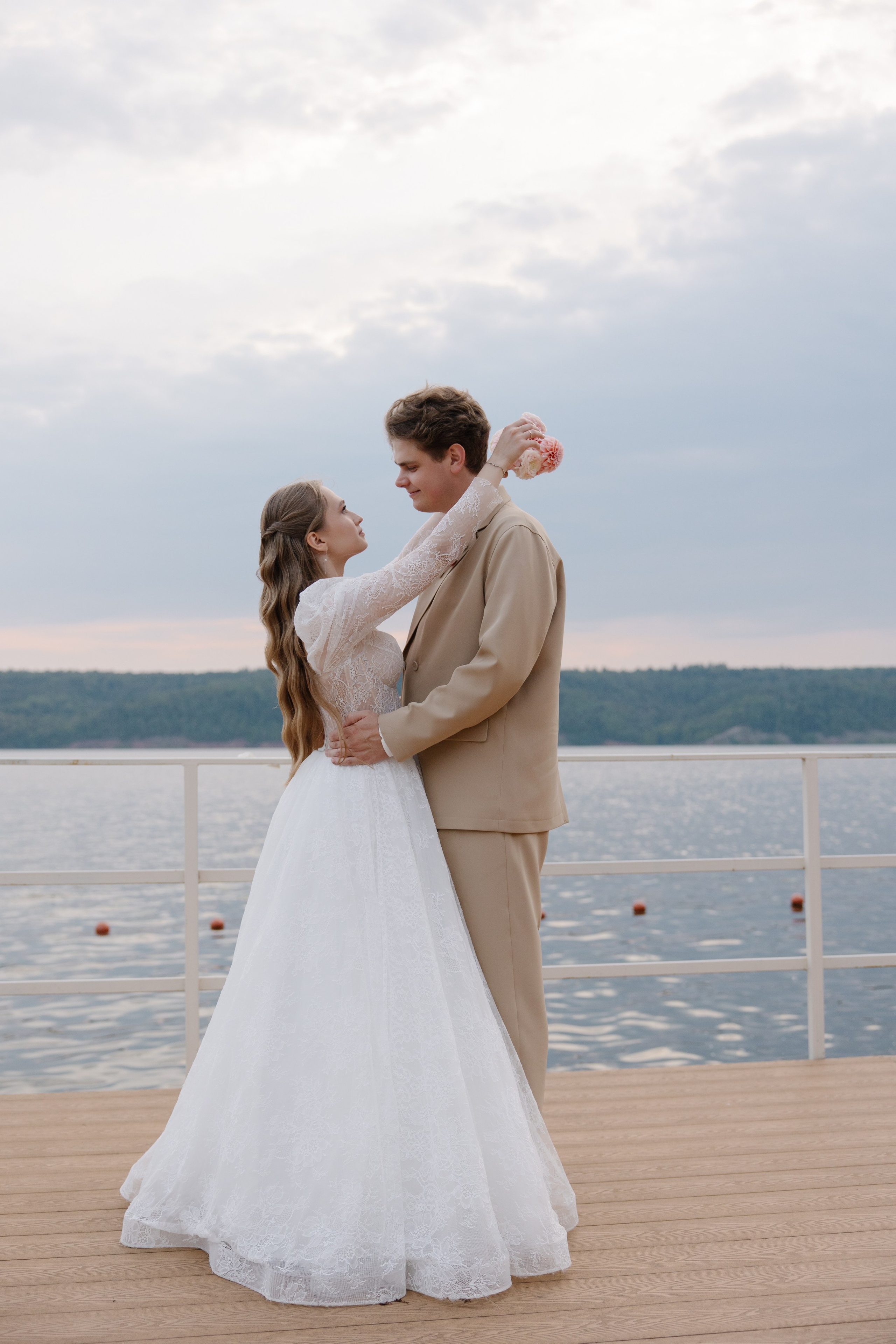 Егорь и Таня. Свадебный и семейный фотограф в Набережных Челнах и Казани