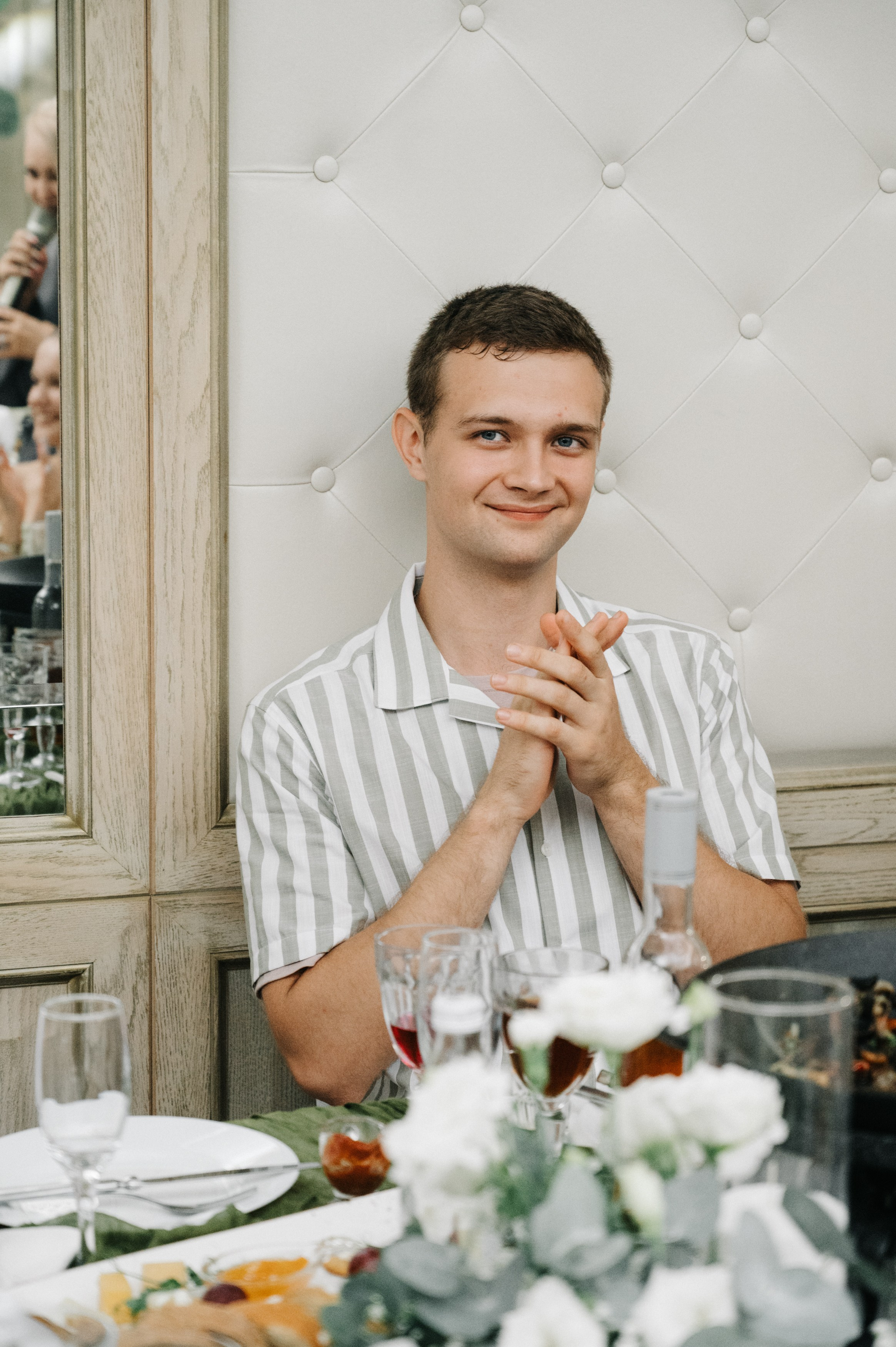 Про любовь. Фотограф Ким Ангелина