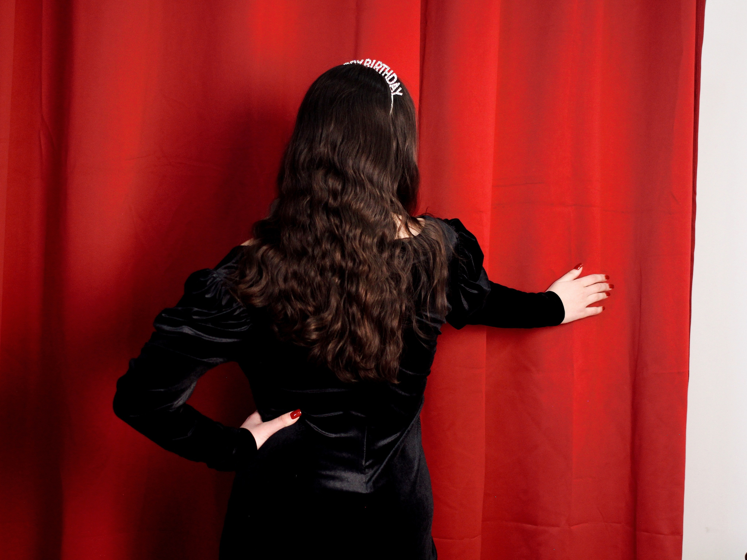 Ангелина. Photography Eva