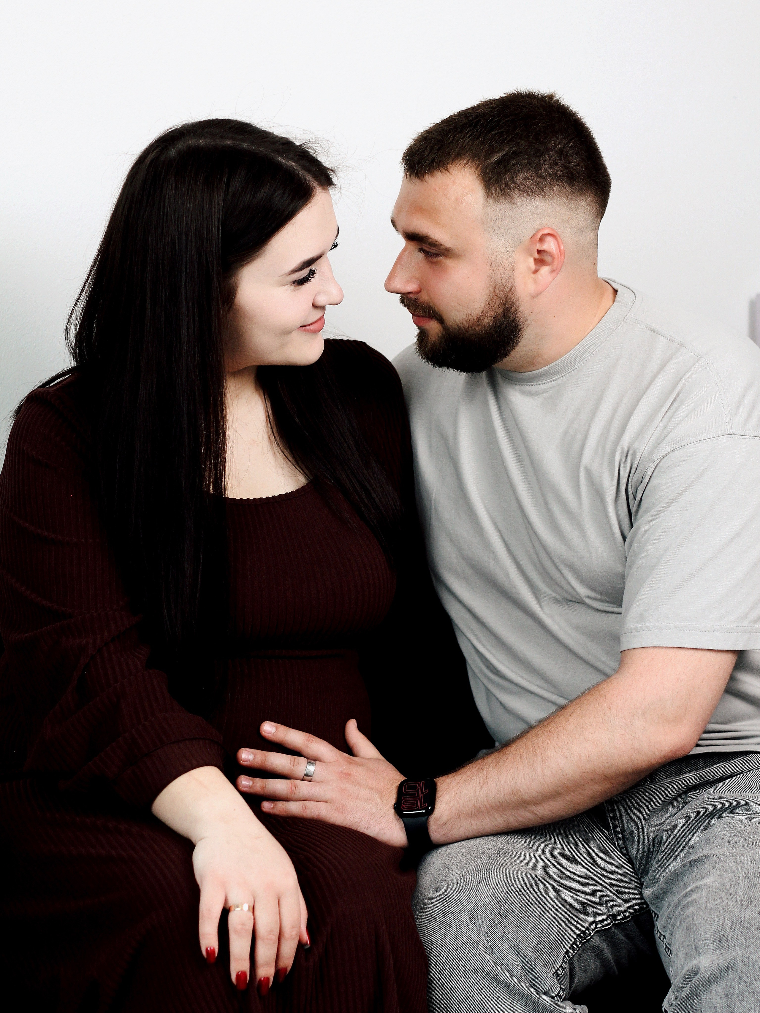 Гендер пати. Photography Eva