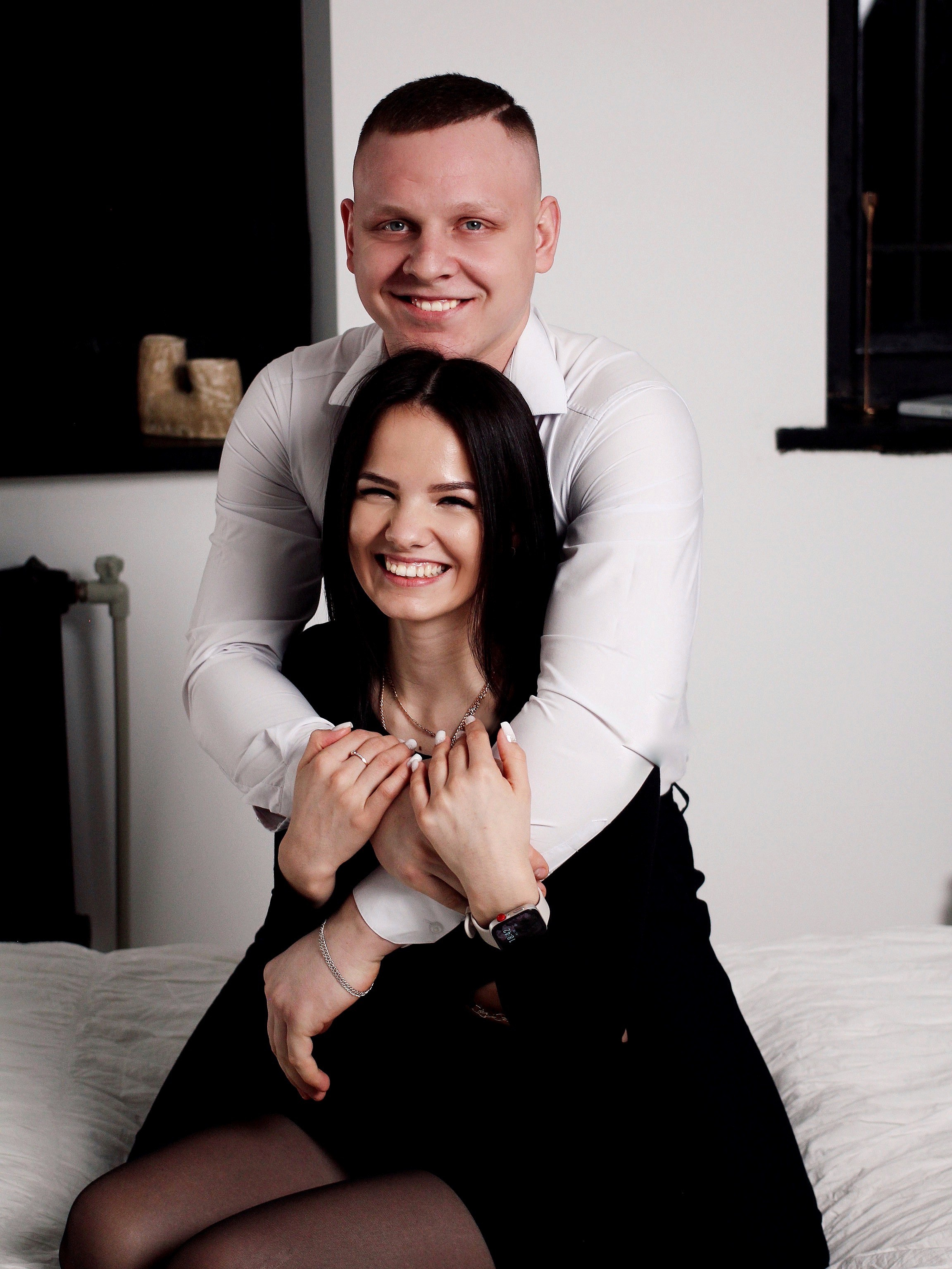 Парная съемка. Photography Eva