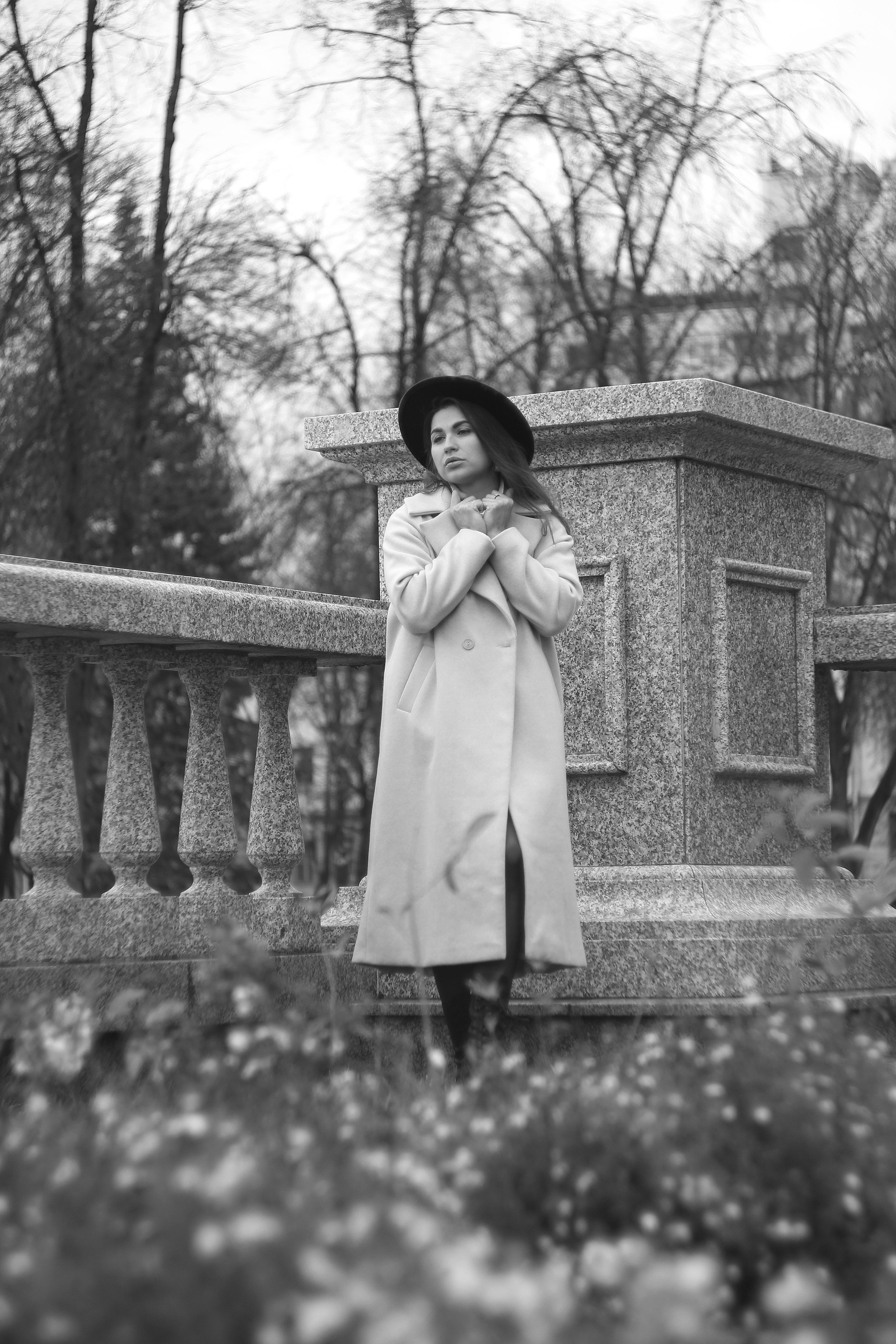 Большой театр. Photography Eva