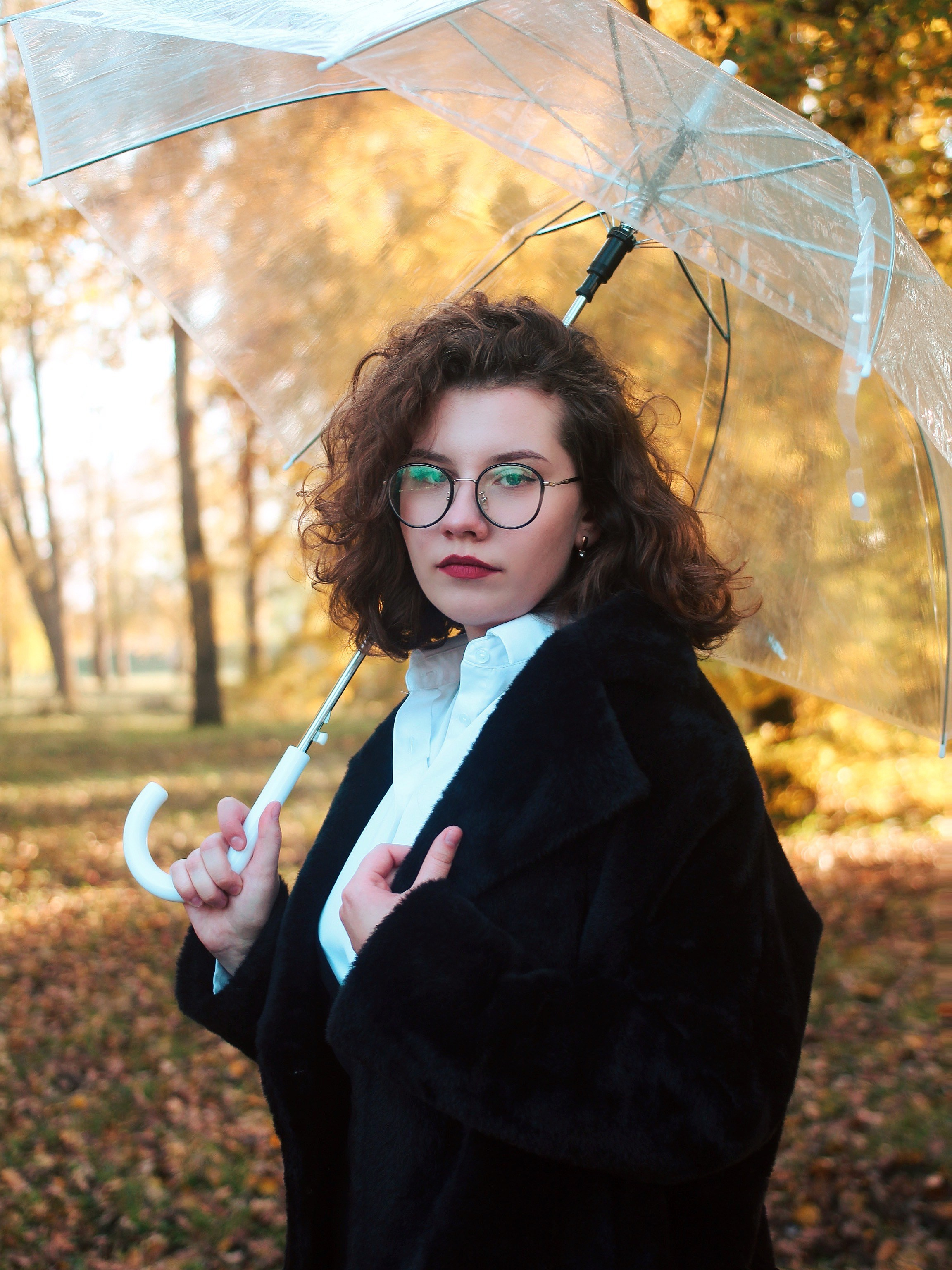 Юля, портреты. Photography Eva