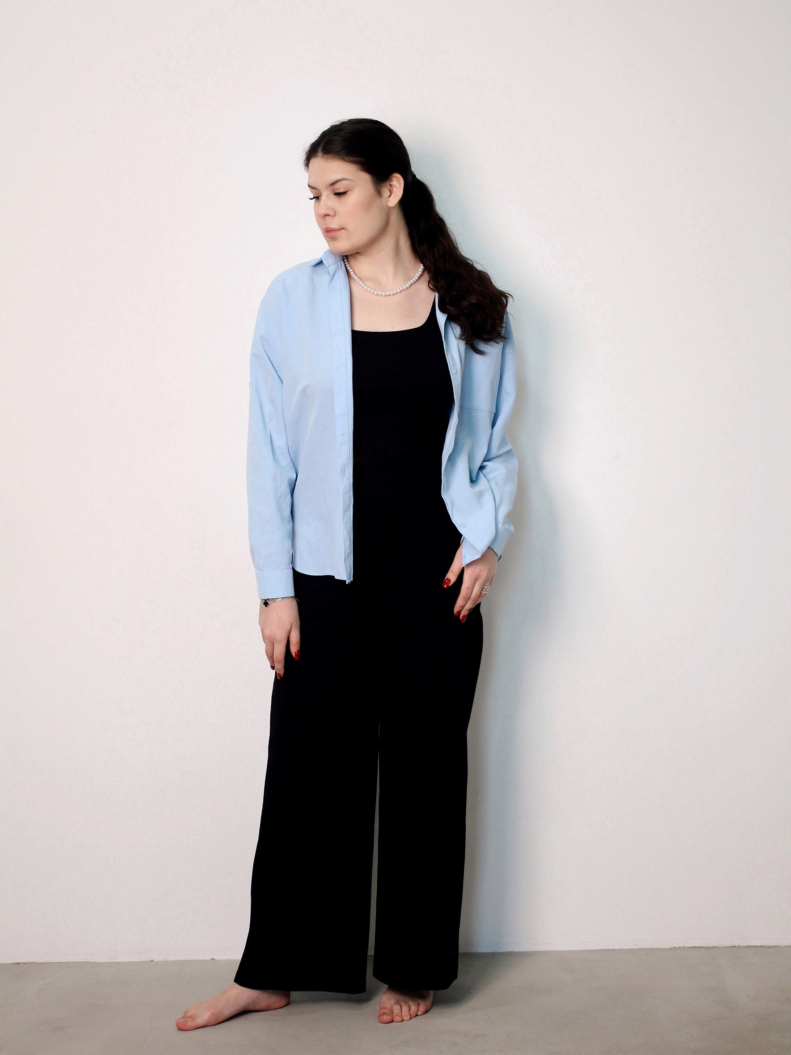 Ангелина. Photography Eva