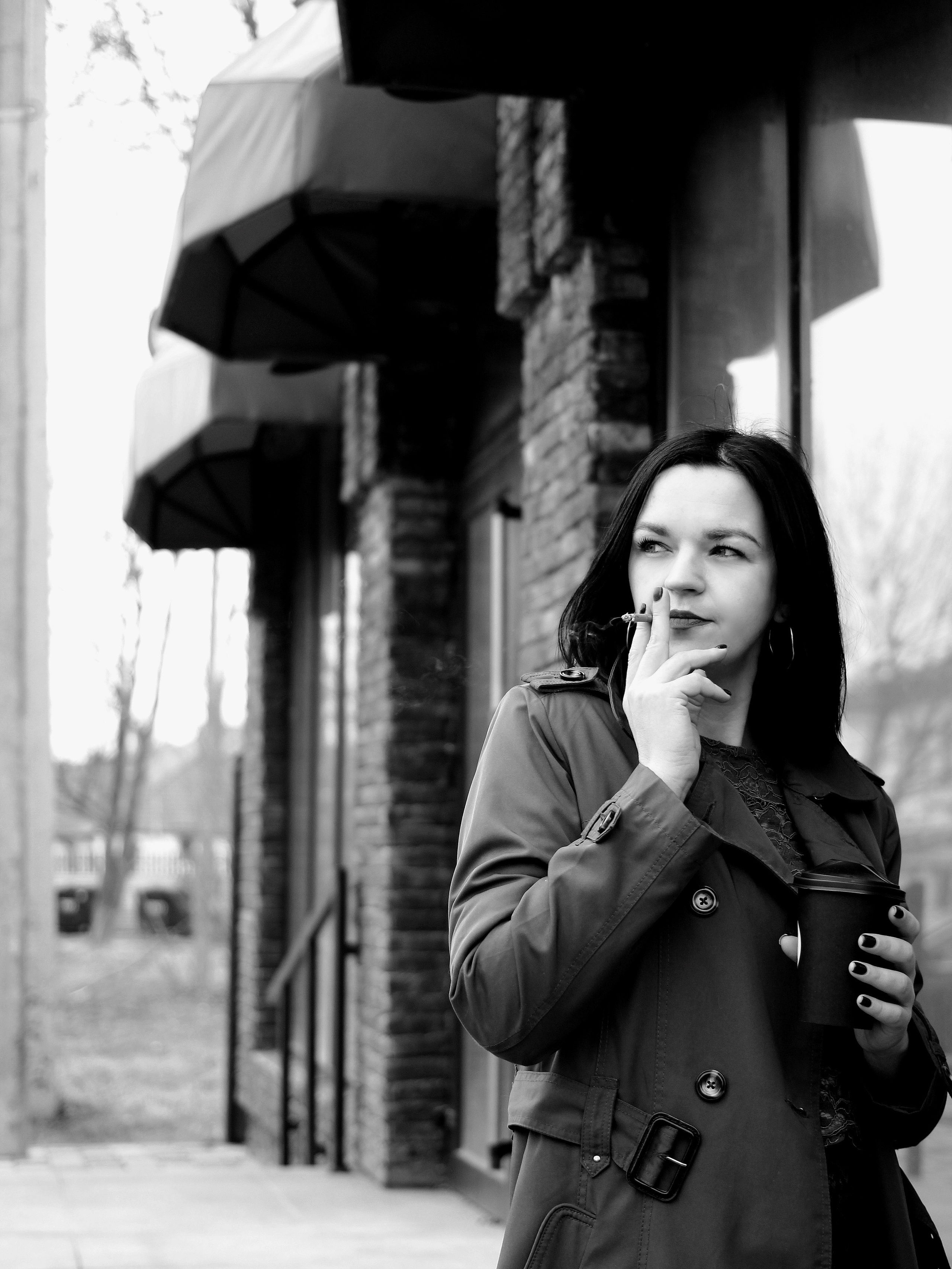 Grange. Photography Eva