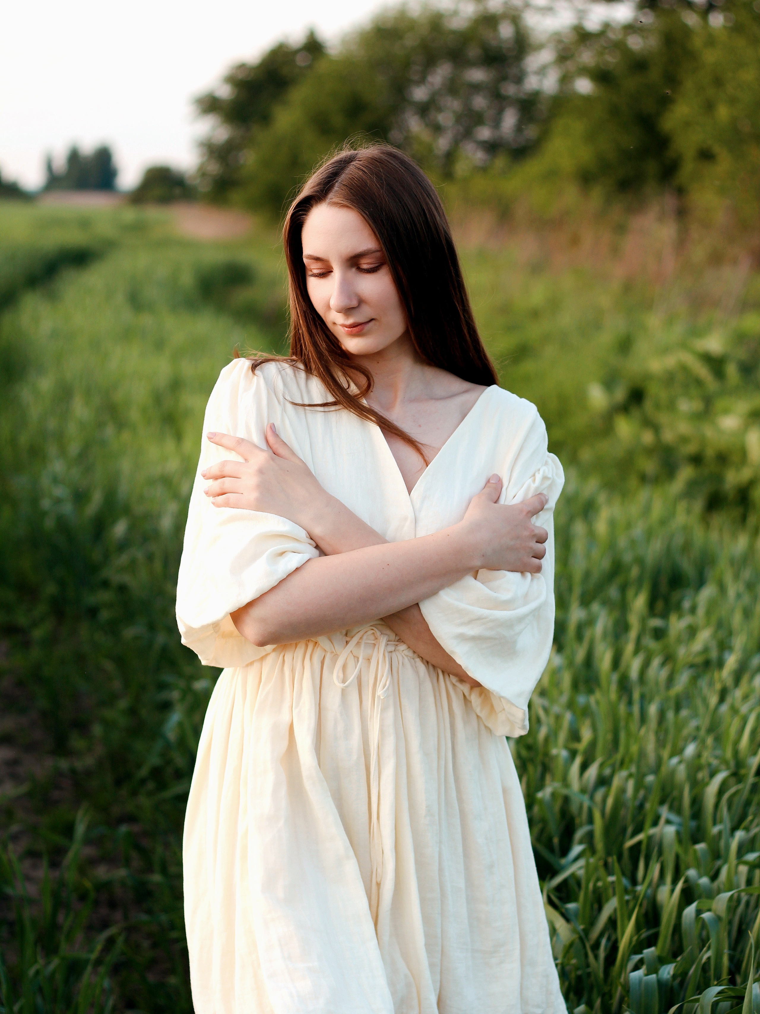 Летнее сияние. Photography Eva