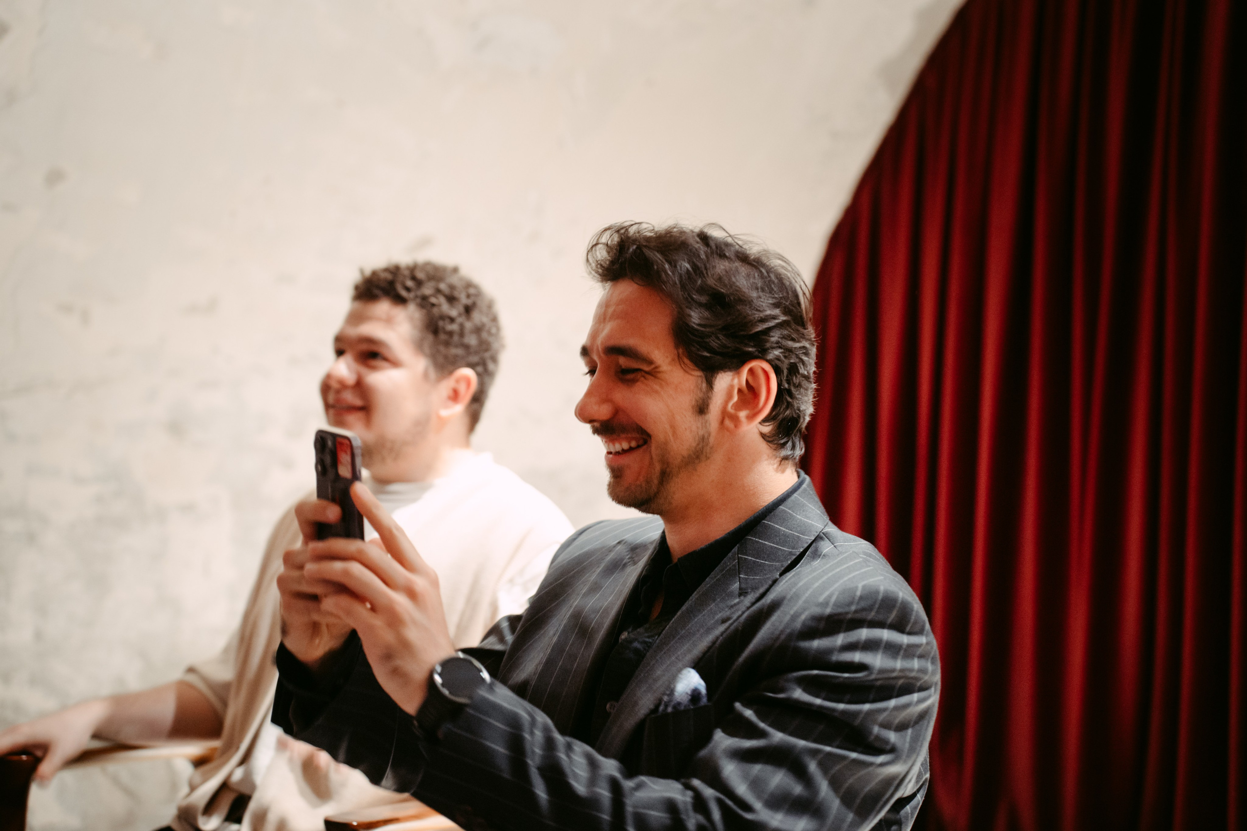 Ogiva. Главная