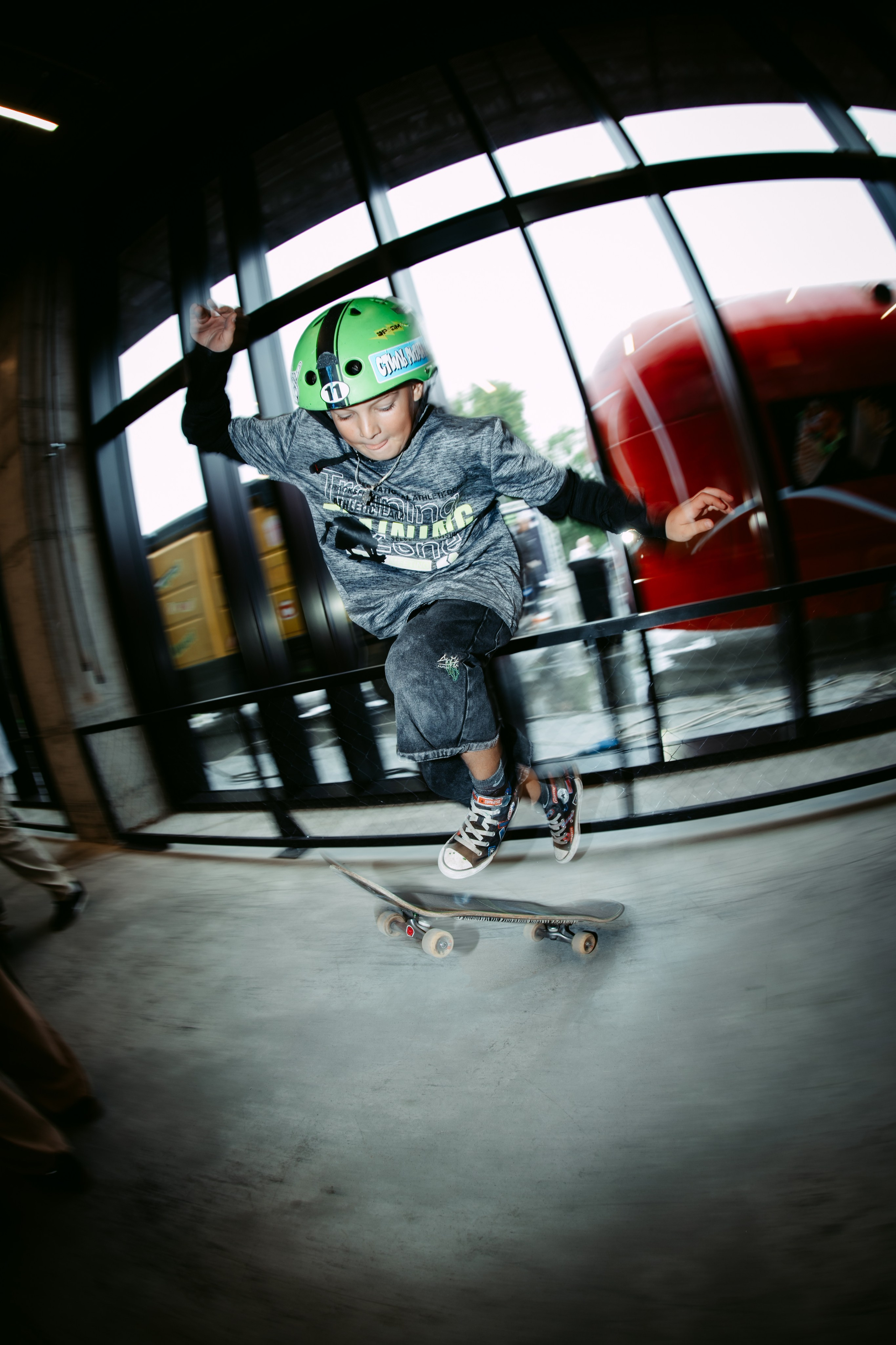 Билайн х URAM FEST. Главная