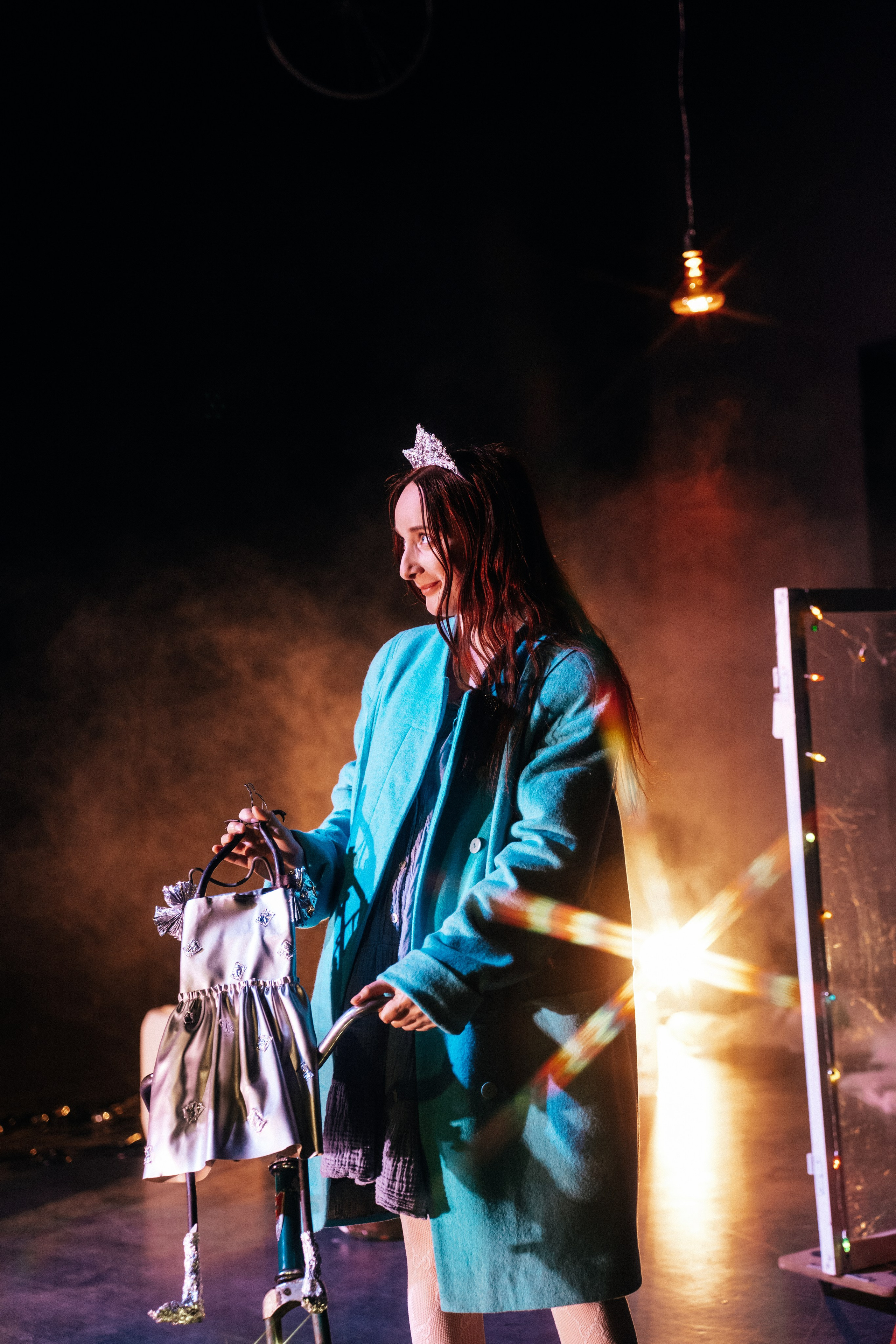 Снегурочка. Главная