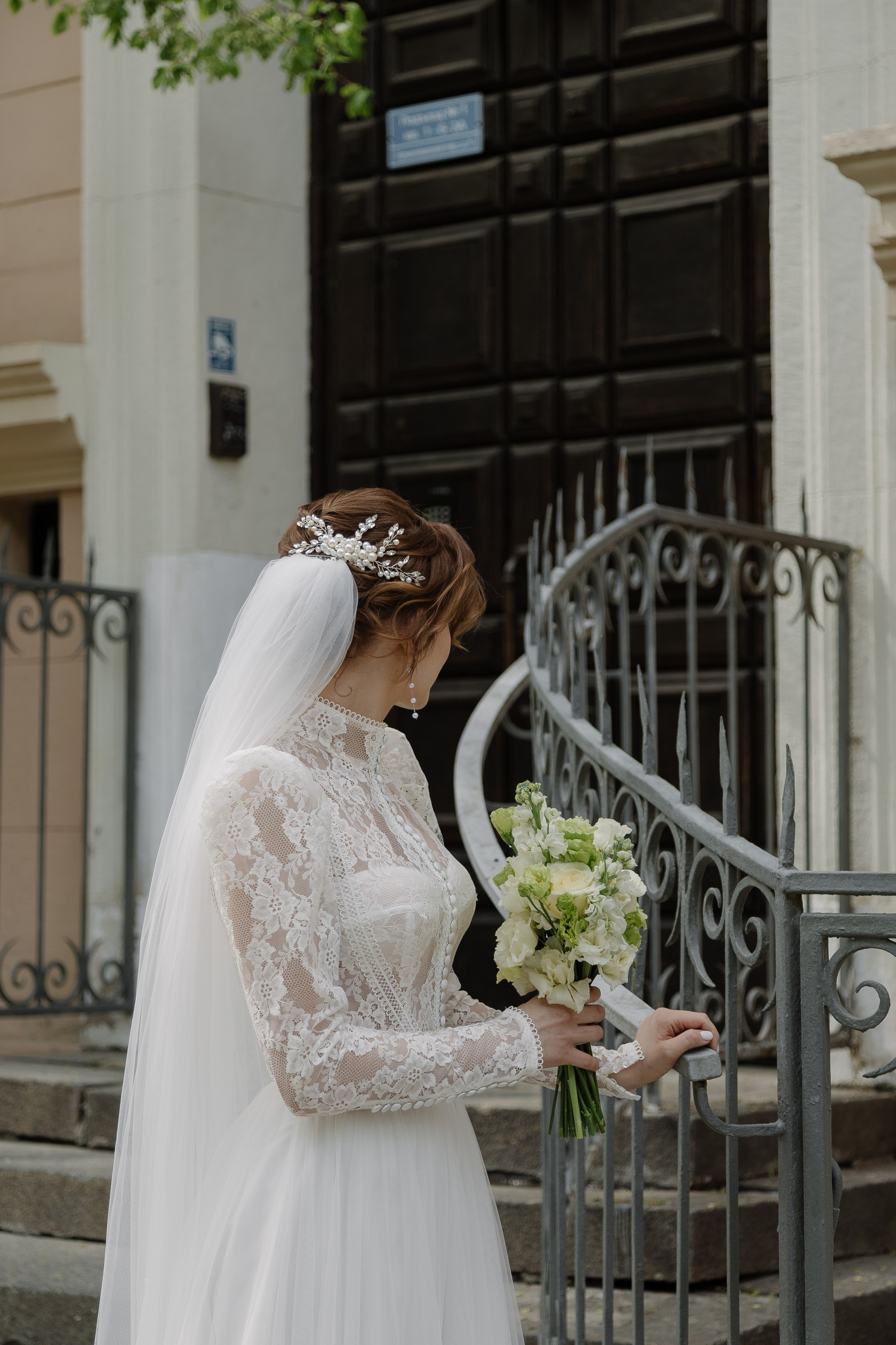 Полный день | Александр & Дарья. Свадебный и женский фотограф в Москве