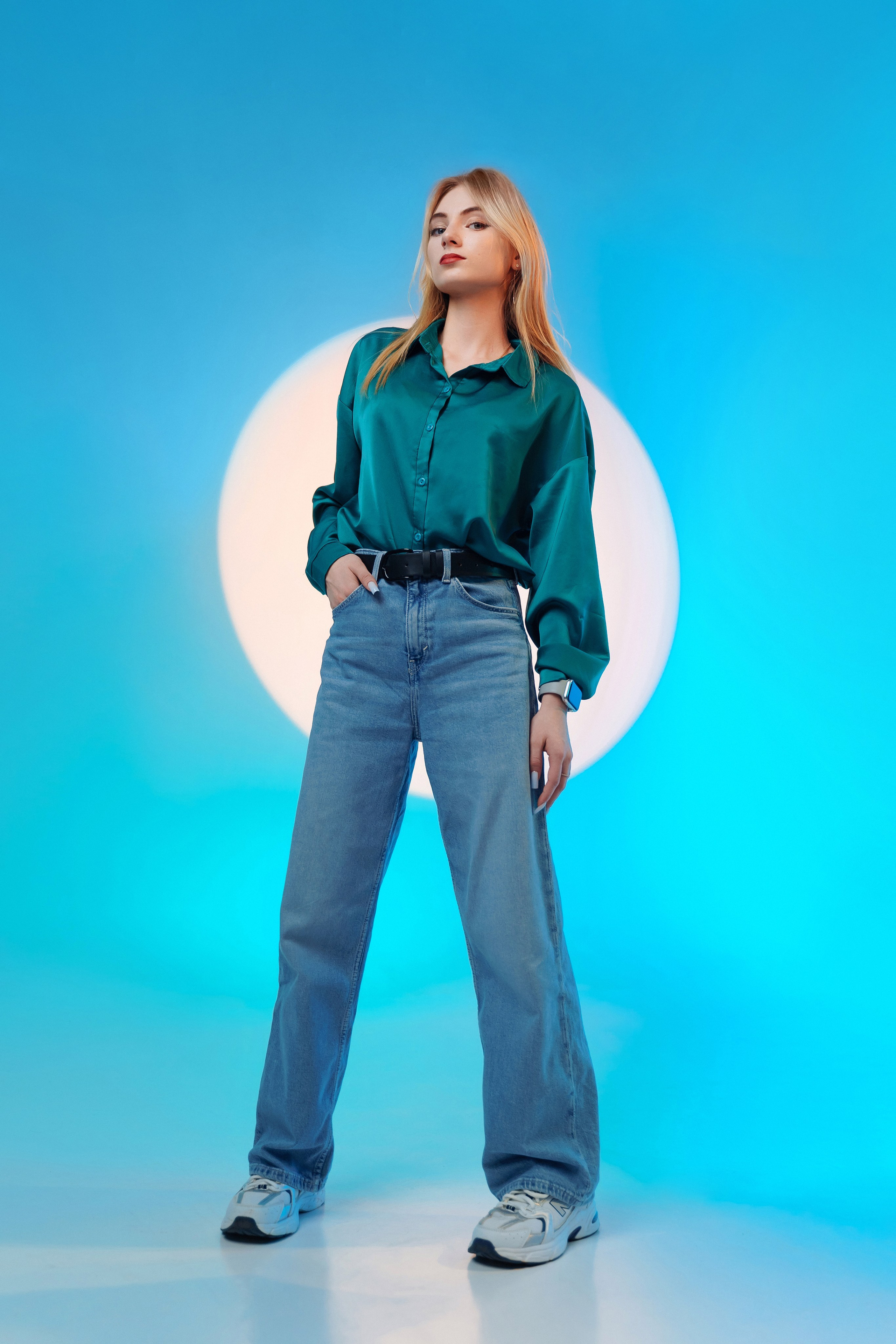 ШКОЛЬНАЯ СЪЁМКА. Юрий Демидов | Портретный фотограф | Тверь | Москва