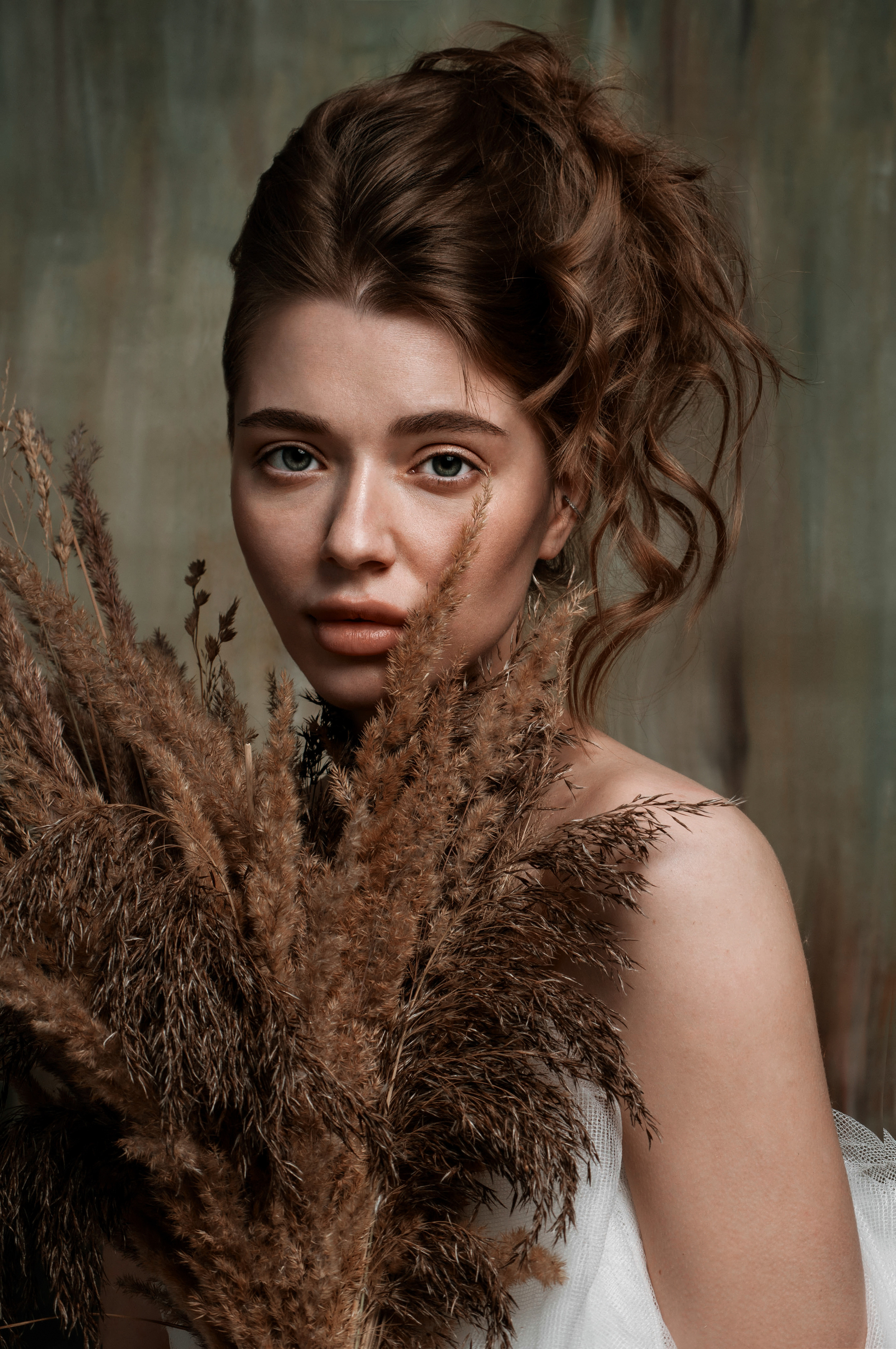 Александра. Norikyan Diana