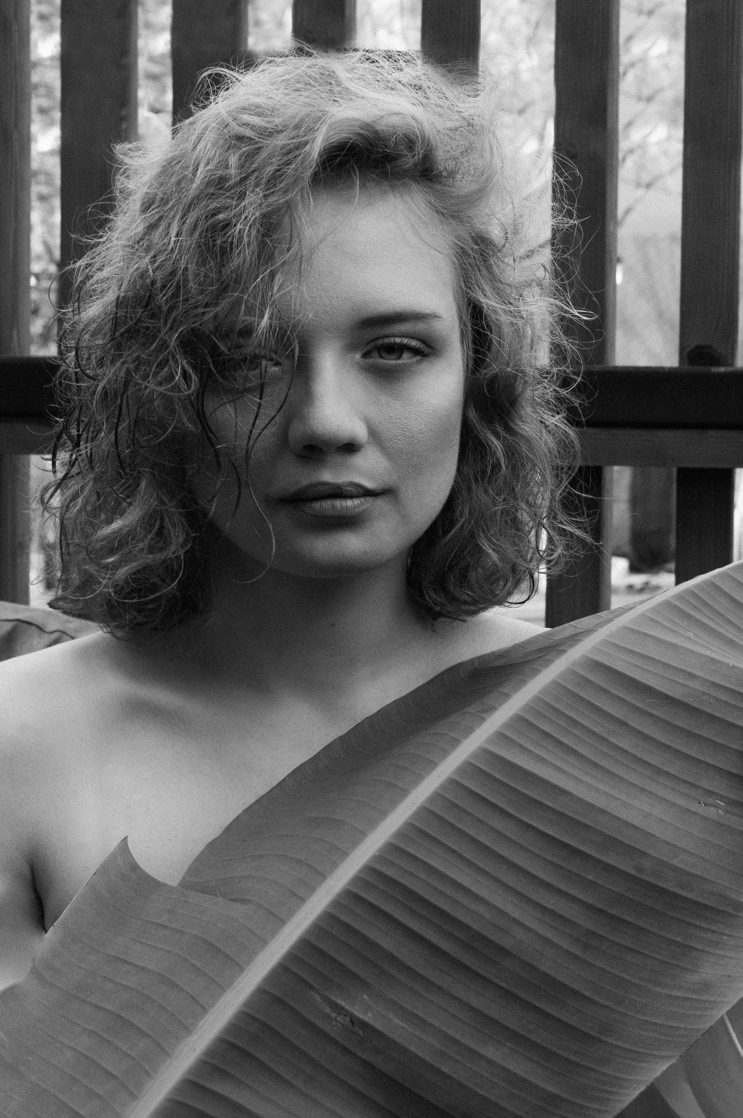 Лера. Norikyan Diana