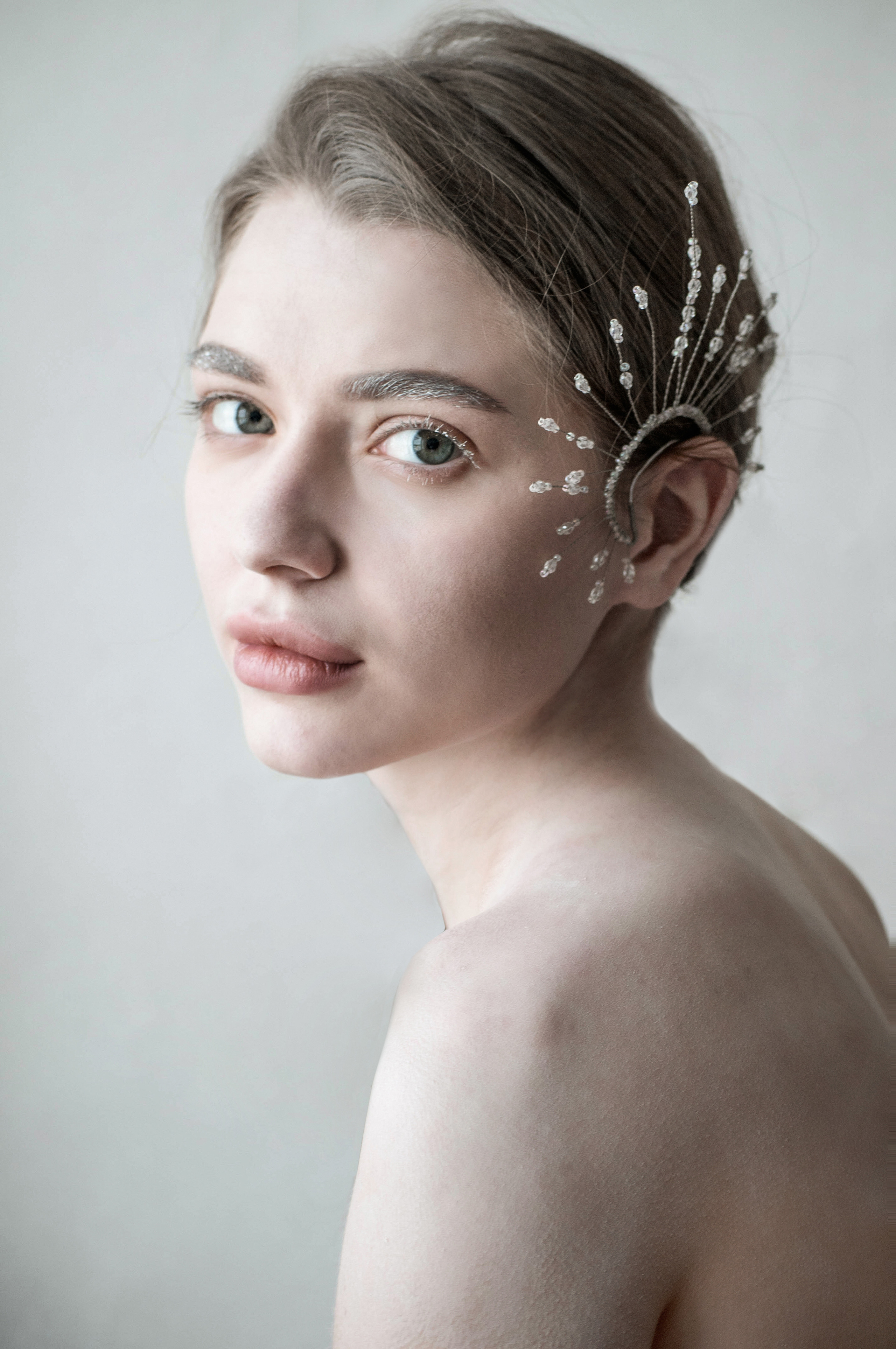 Александра. Norikyan Diana